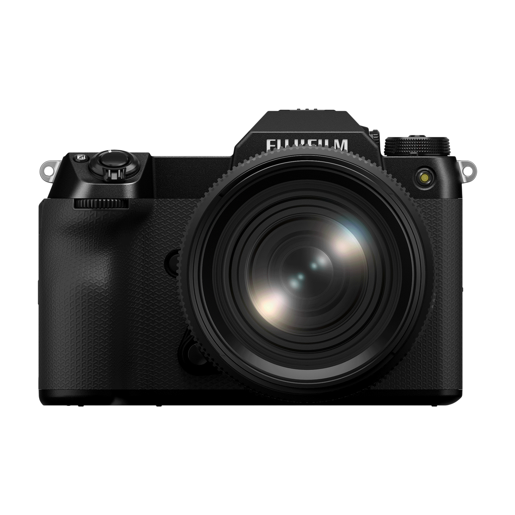 Fujifilm GFX100S II Large Format Mirrorless
