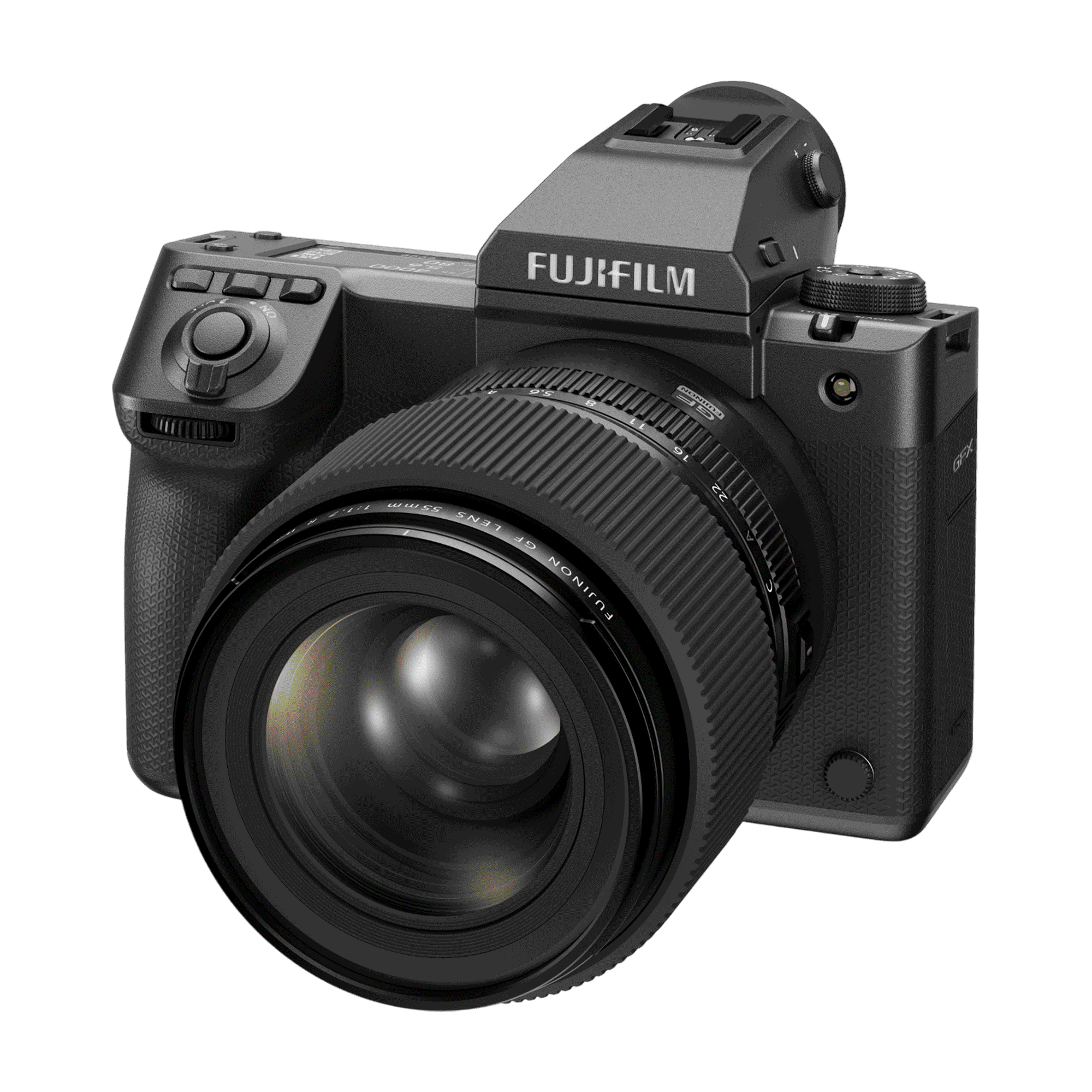 Fujifilm GFX 100 II Large Format