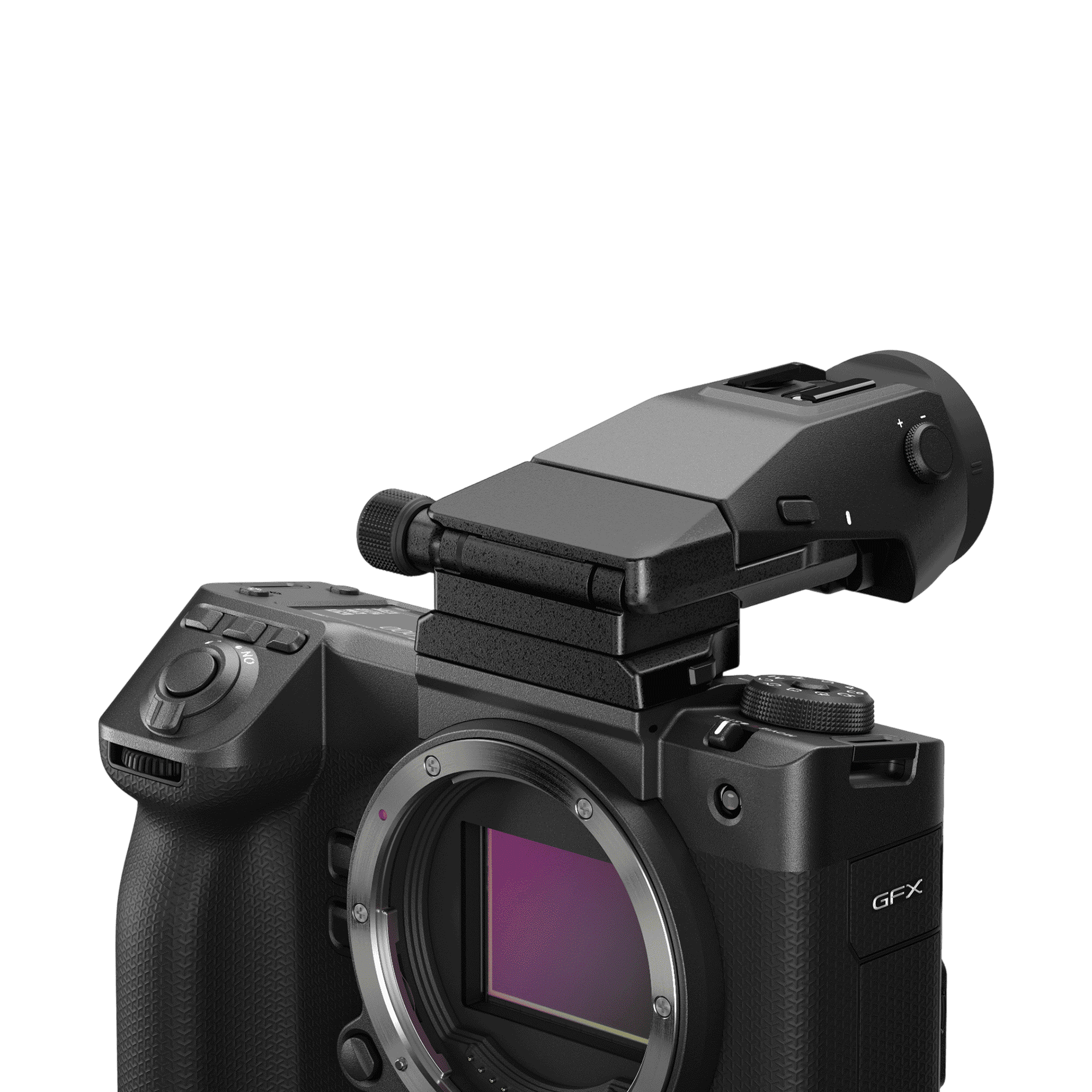 Fujifilm GFX 100 II Large Format