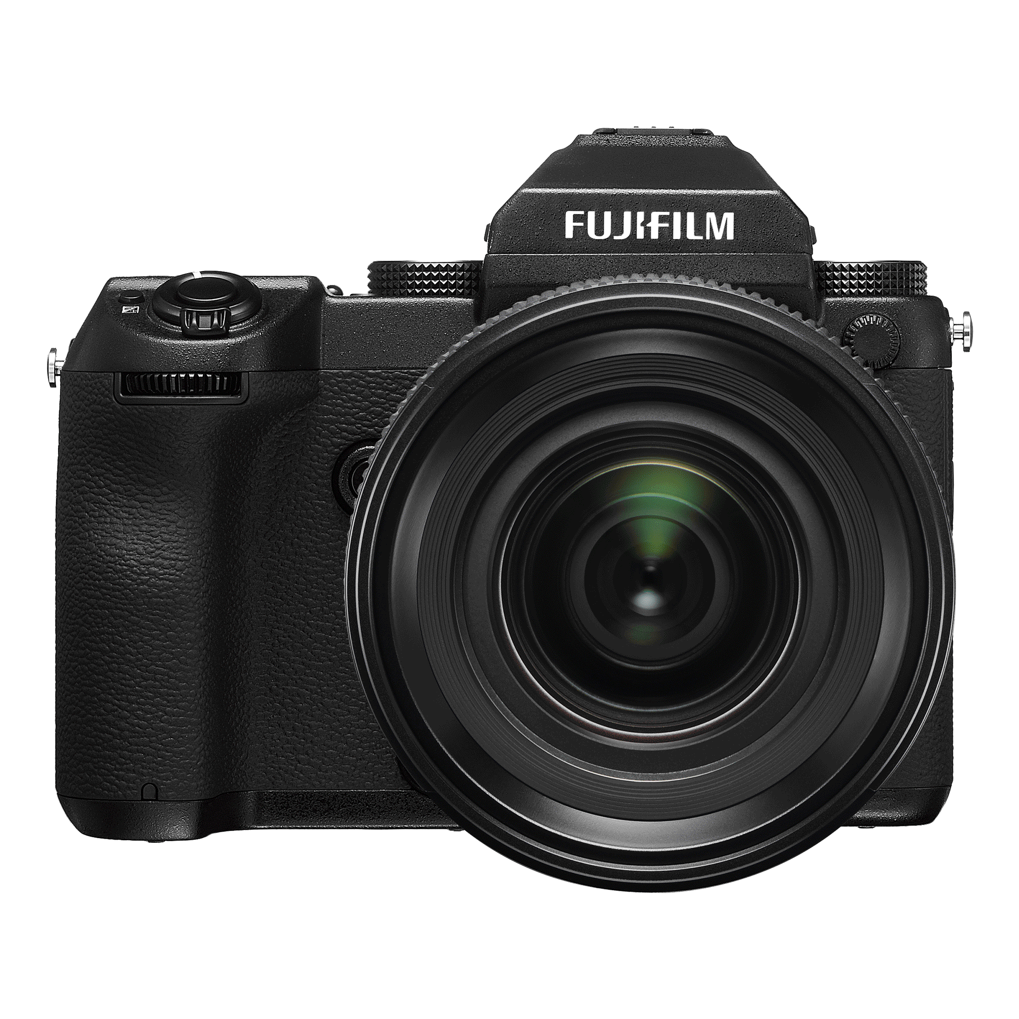 Fujifilm GF45-100mmF4 R LM OIS WR