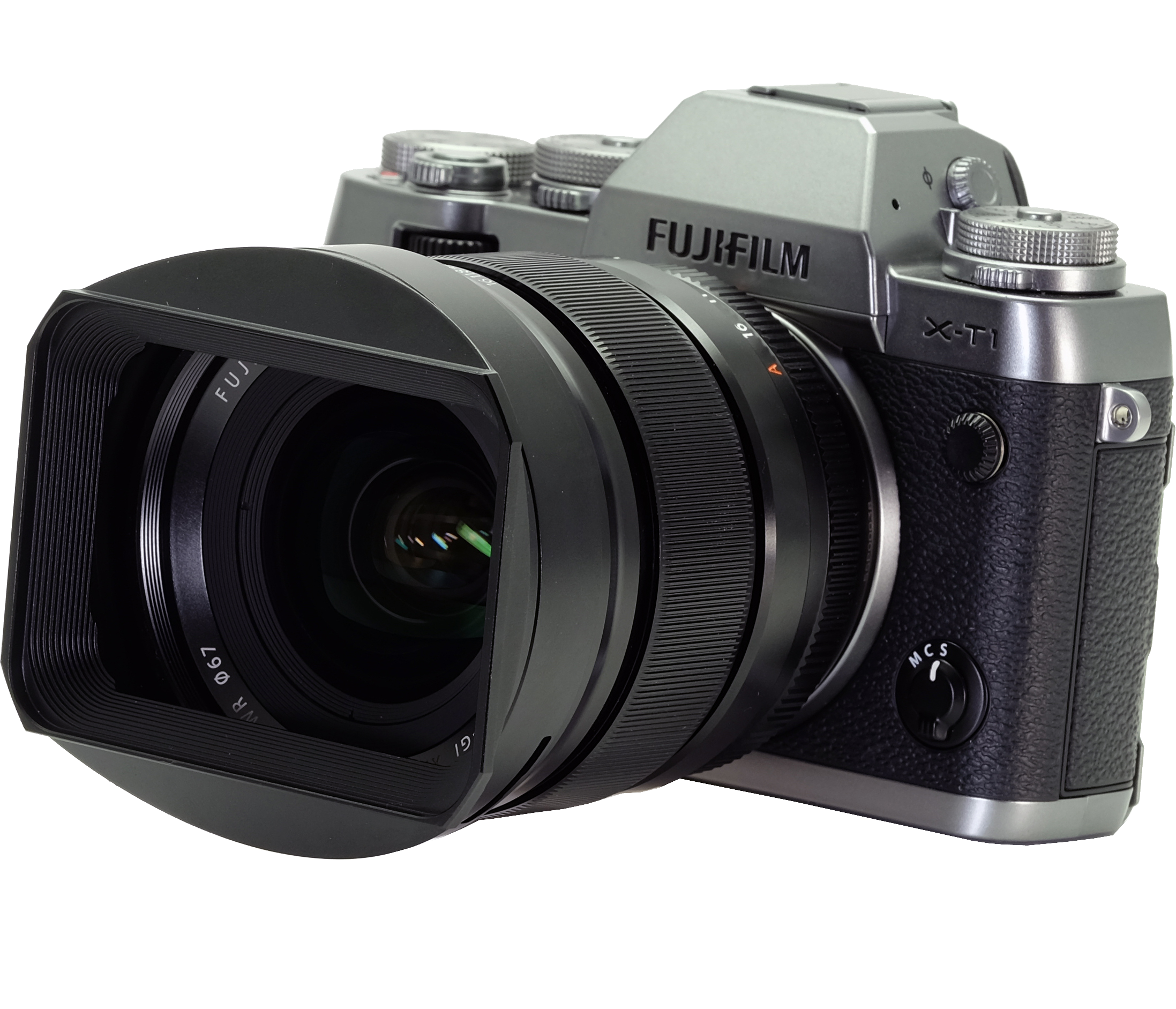 Fujifilm XF16mmF1.4 R WR