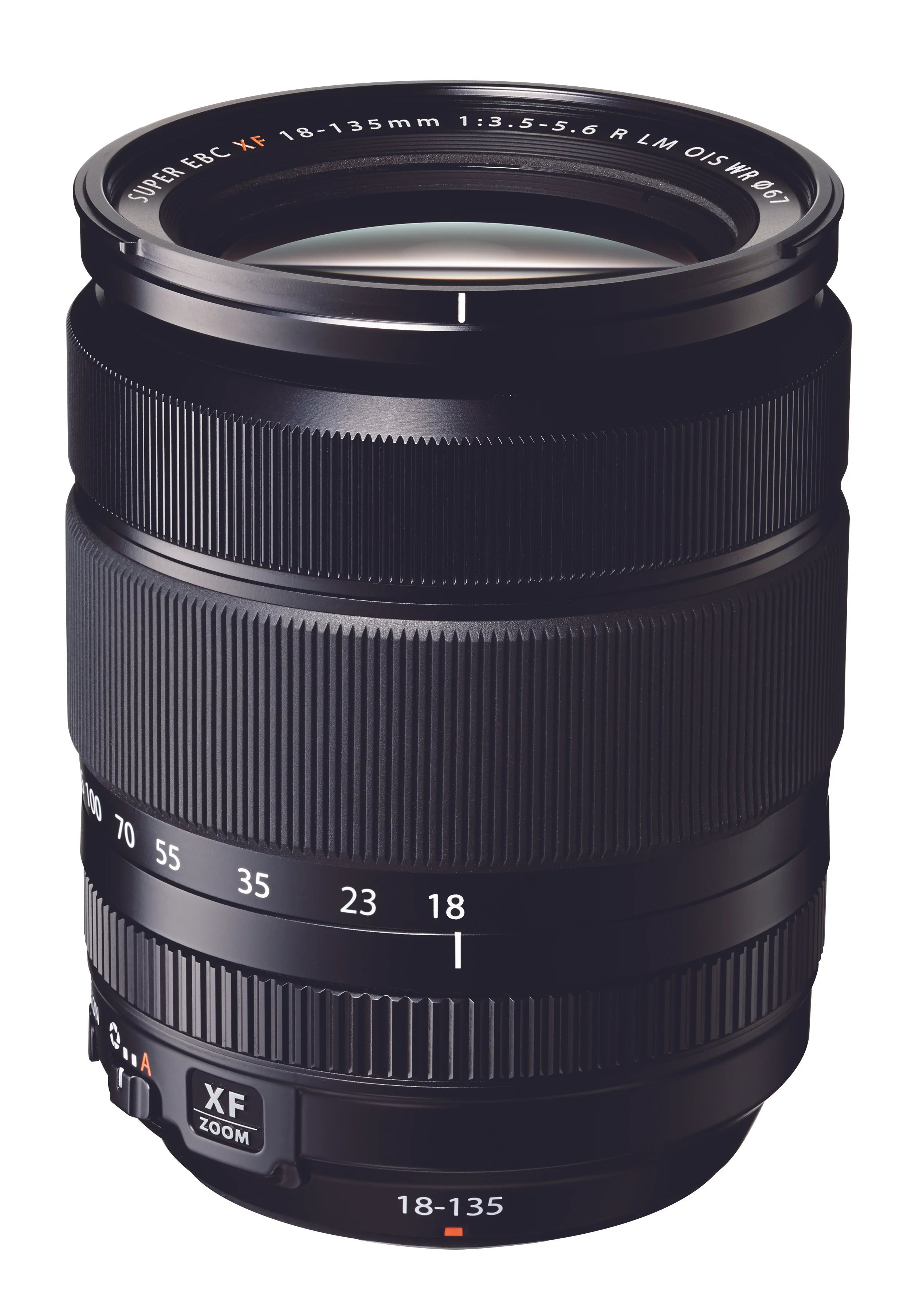 Fujifilm XF18-135mmF3.5-5.6 R LM OIS WR