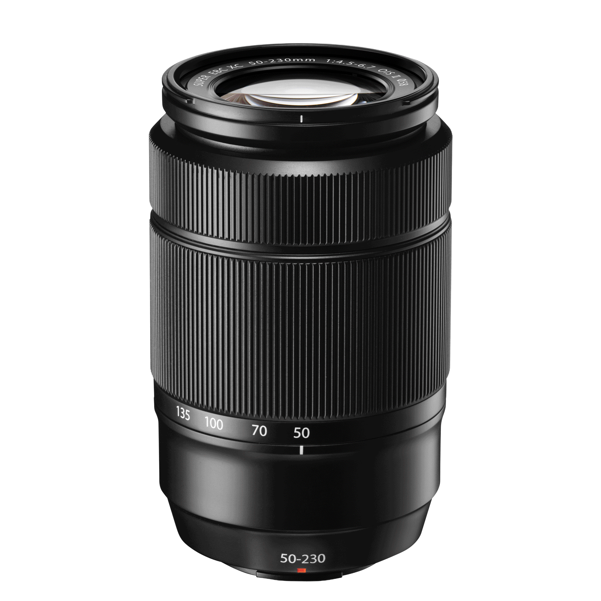 Fujifilm XC50-230mmF4.5-6.7 OIS II