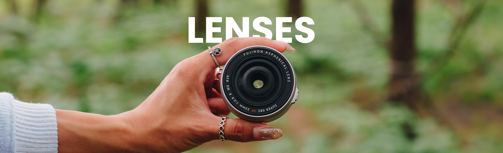 Lenses
