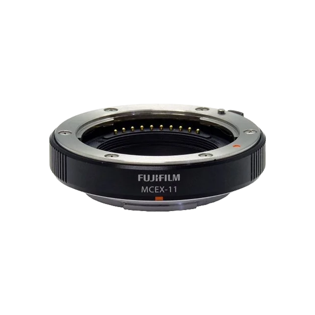Fujifilm Macro Extension Tube MCEX-11