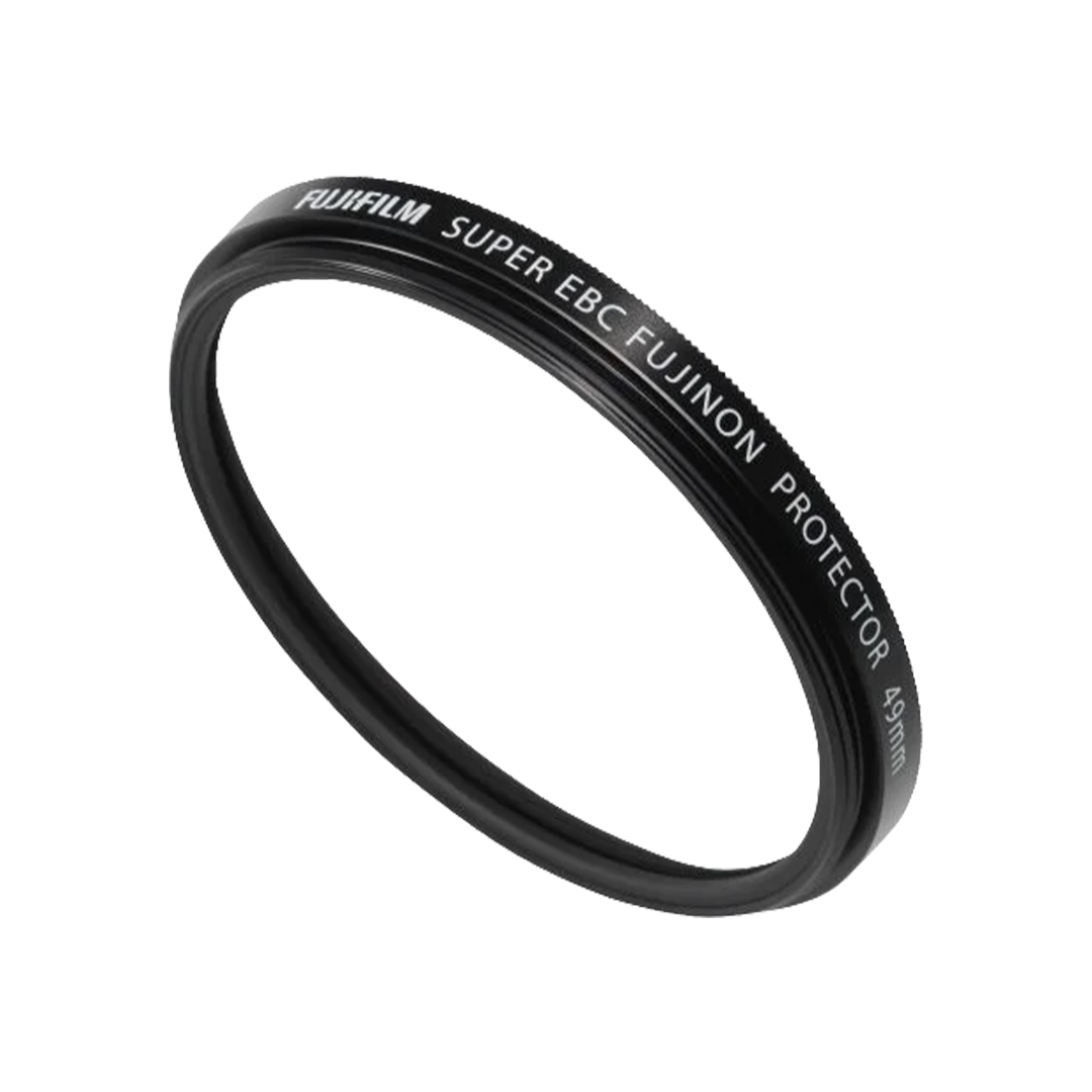 Fujifilm Protector Filter PRF-49