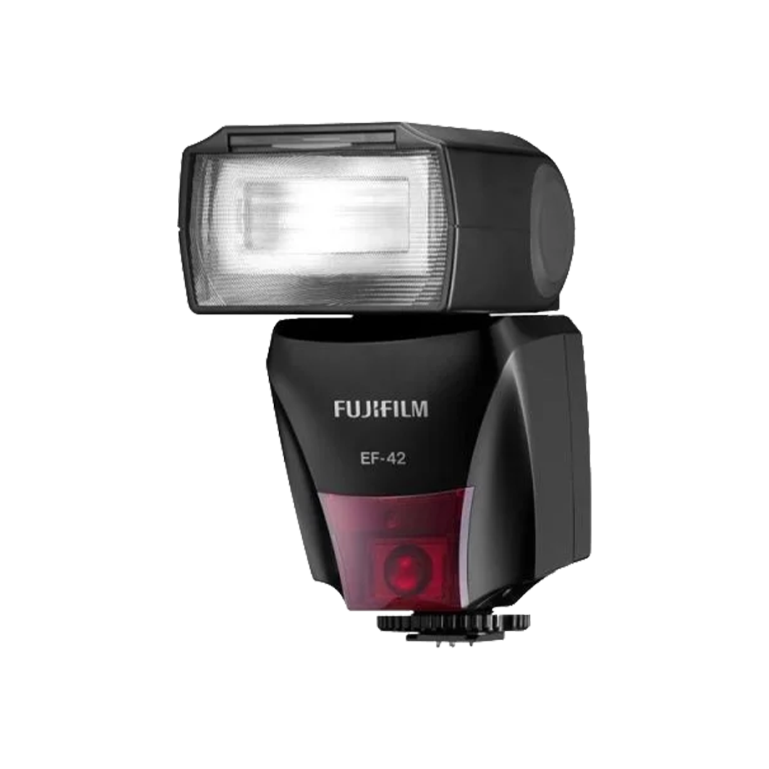Fujifilm Shoe Mount Flash EF-42