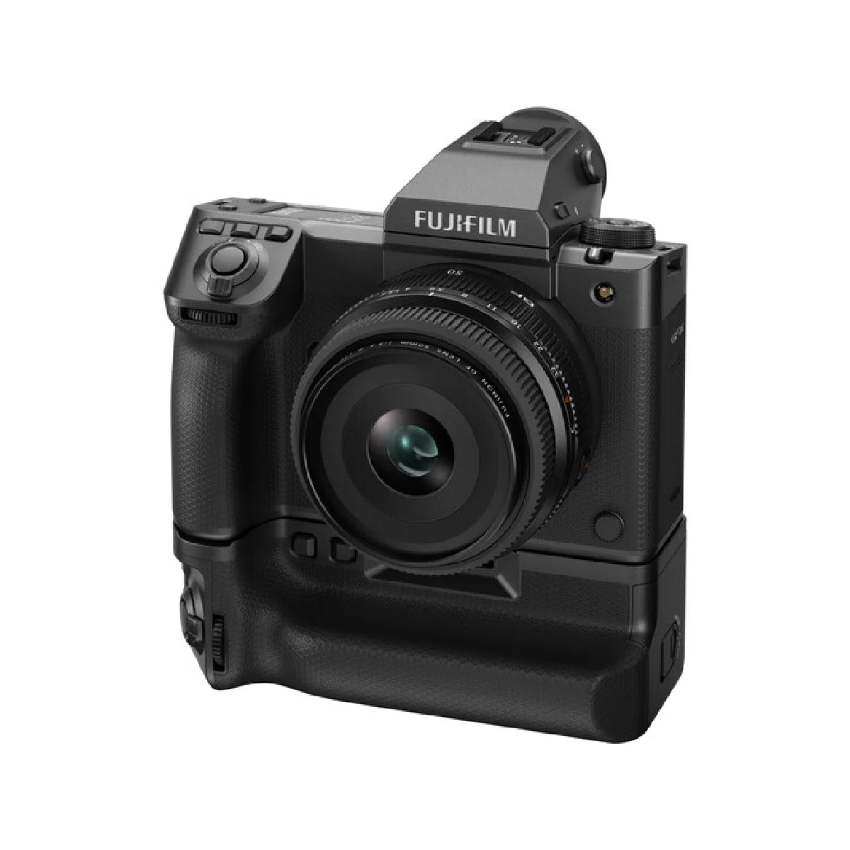 Fujifilm Vertical battery grip VG-GFX 100 II