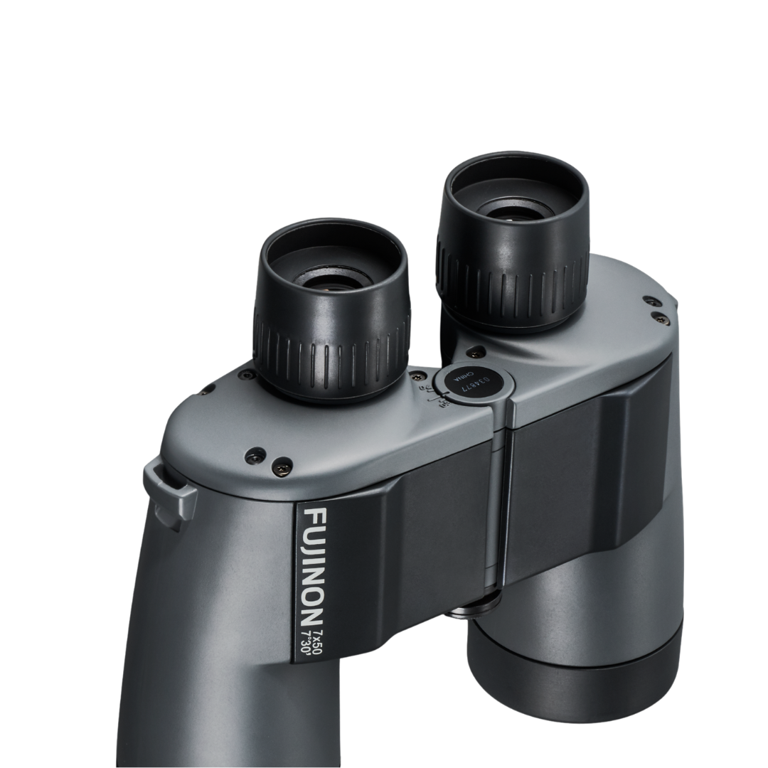 Fujinon Mariner 7x50 WP-XL Porro Prism Binocular