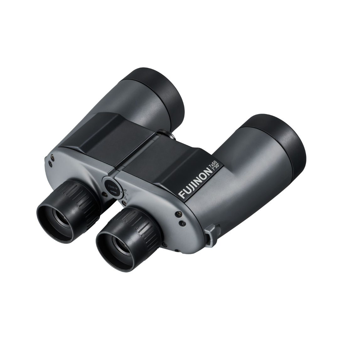 Fujinon Mariner 7x50 WP-XL Porro Prism Binocular