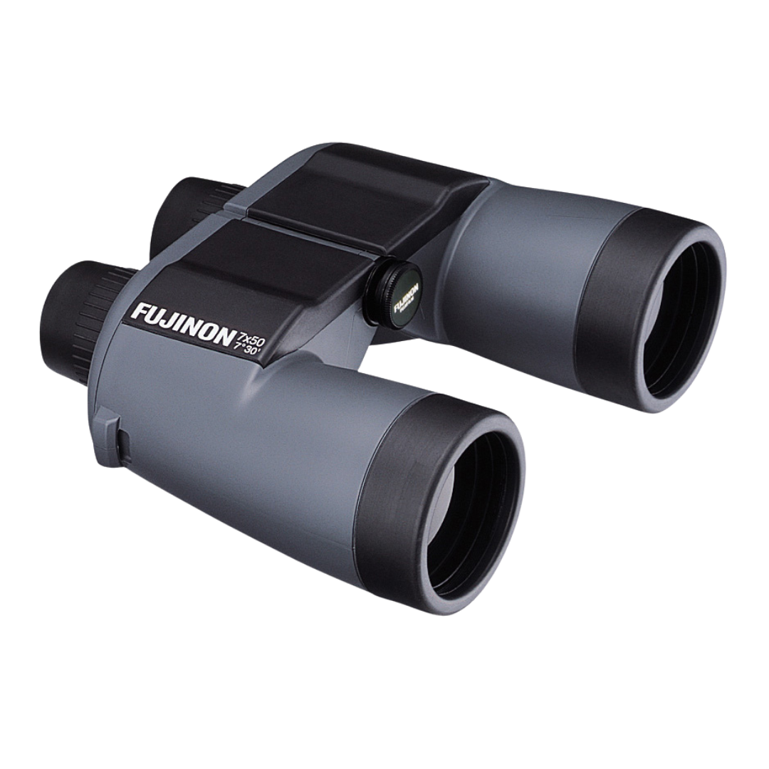 Fujinon Mariner 7x50 WP-XL Porro Prism Binocular