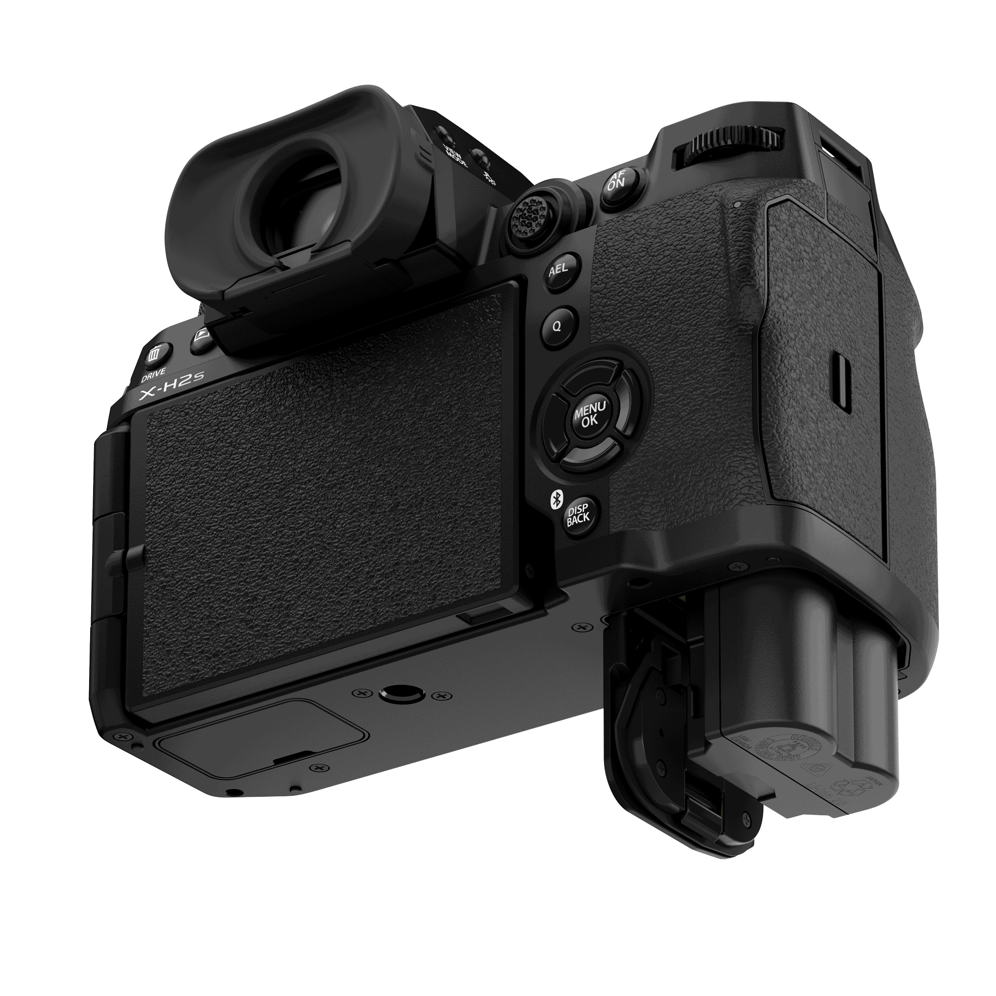 Fujifilm X-H2s Mirrorless
