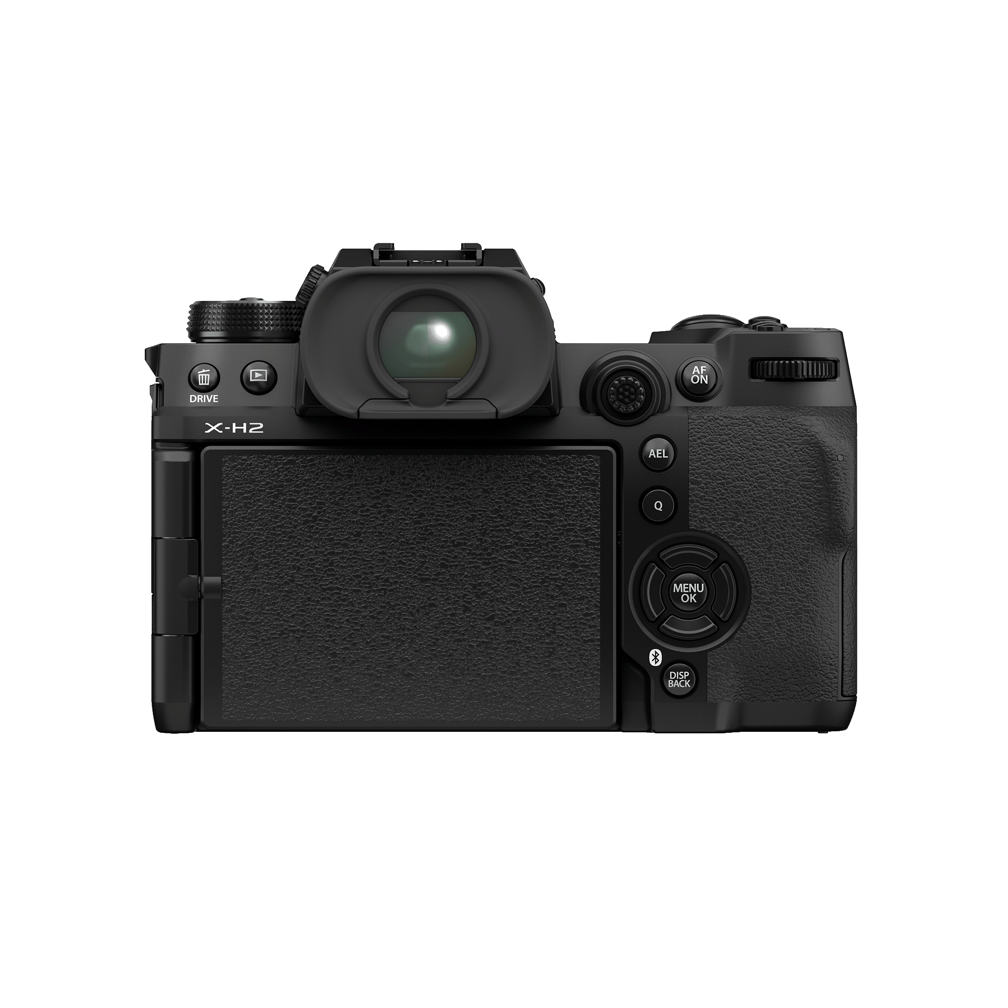 Fujifilm X-H2 Mirrorless