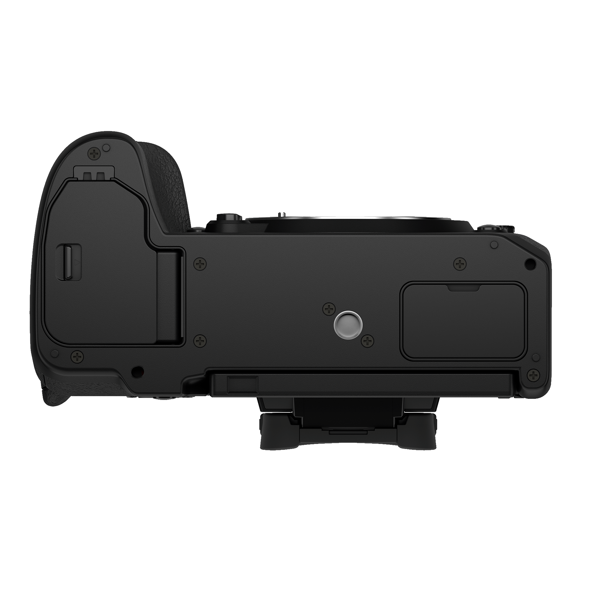 Fujifilm X-H2 Mirrorless