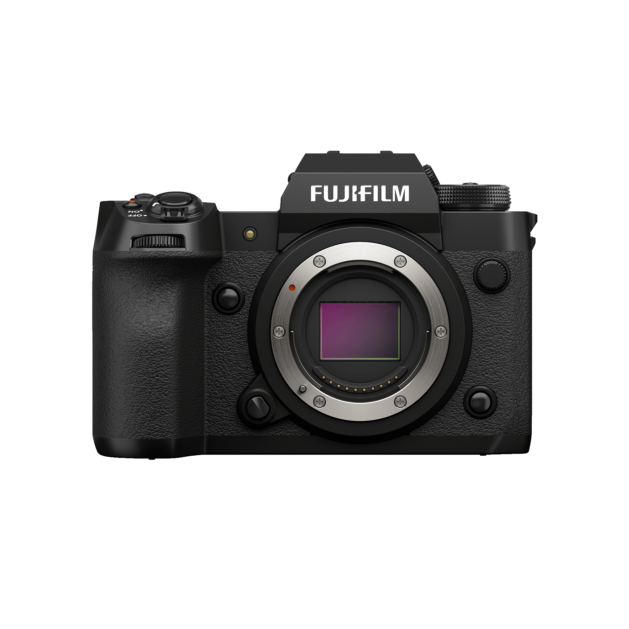 Buy Fujifilm X-H2 Mirrorless Camera Body Camera Online | Fujifilm