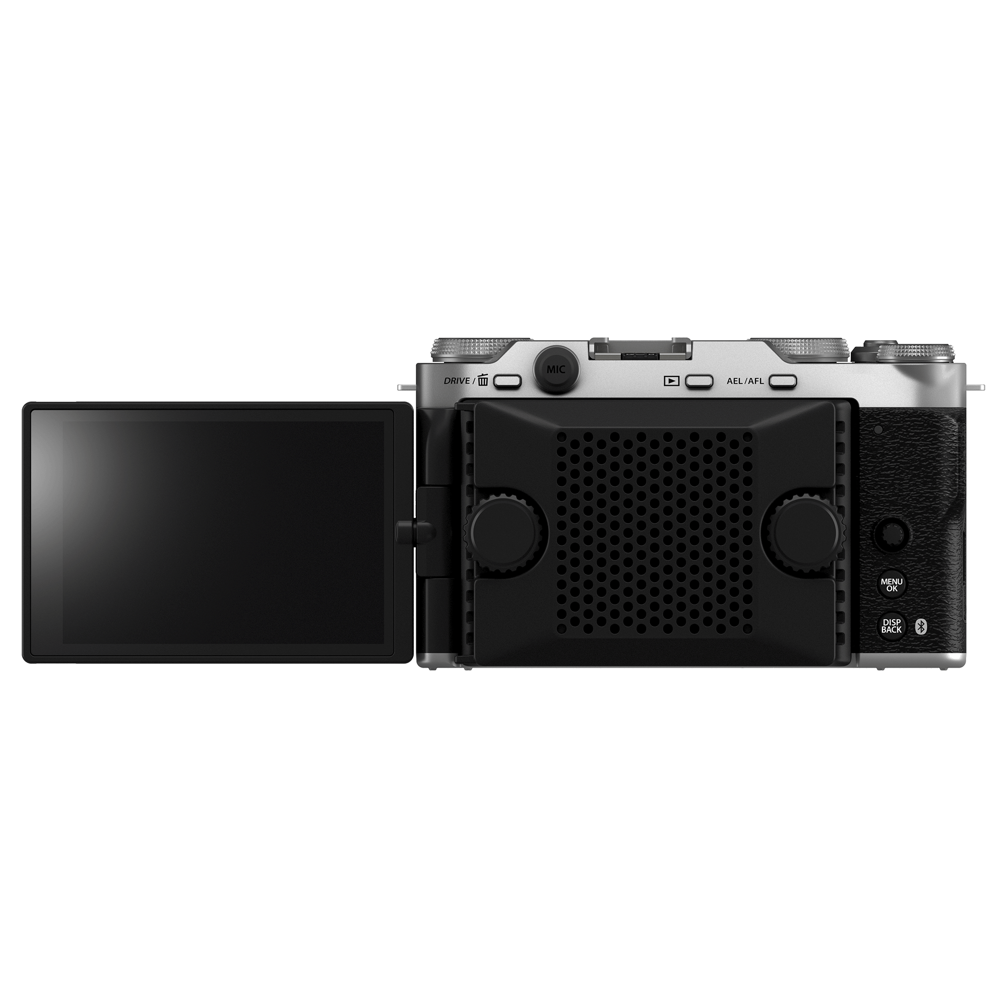 Fujifilm X-M5