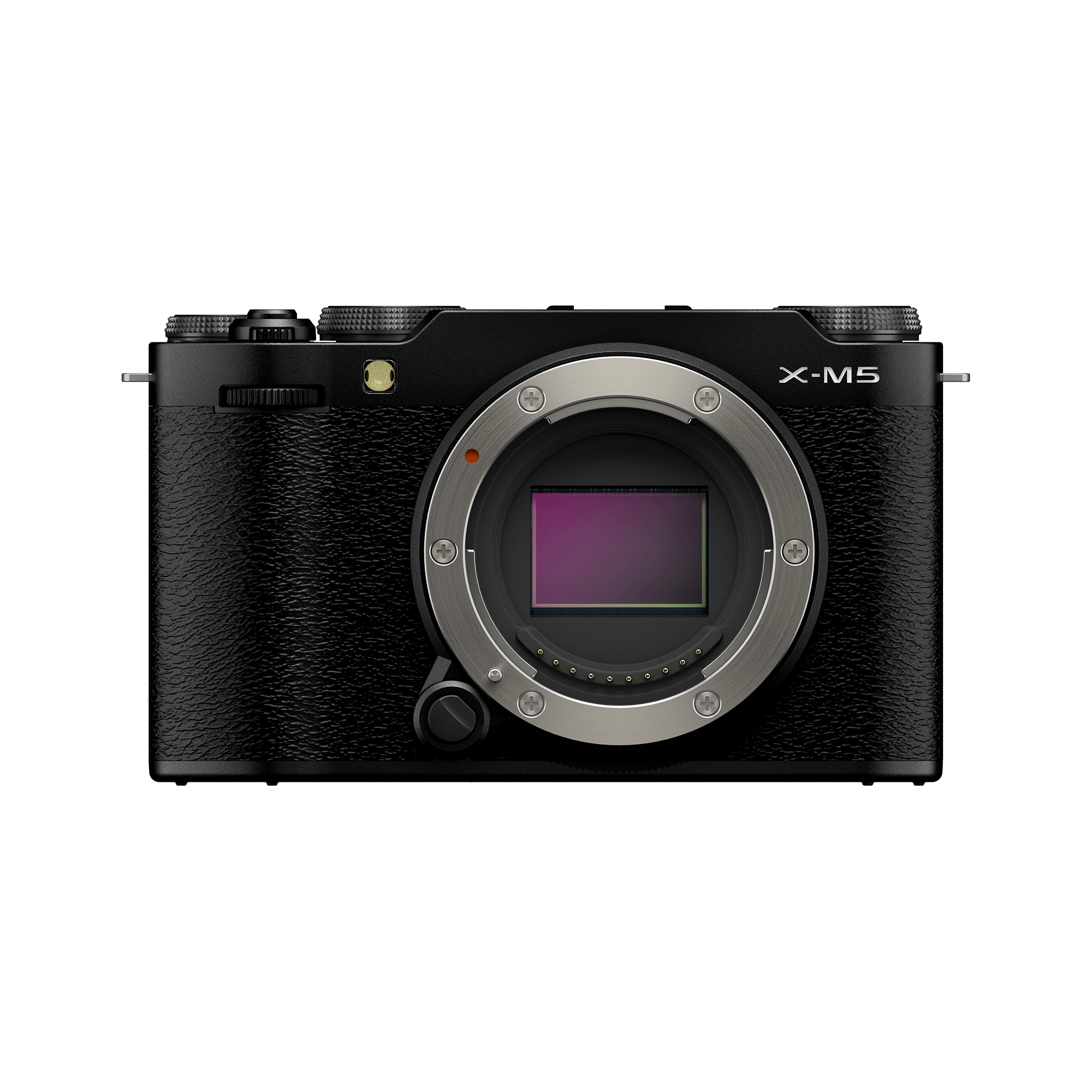 Fujifilm X-M5