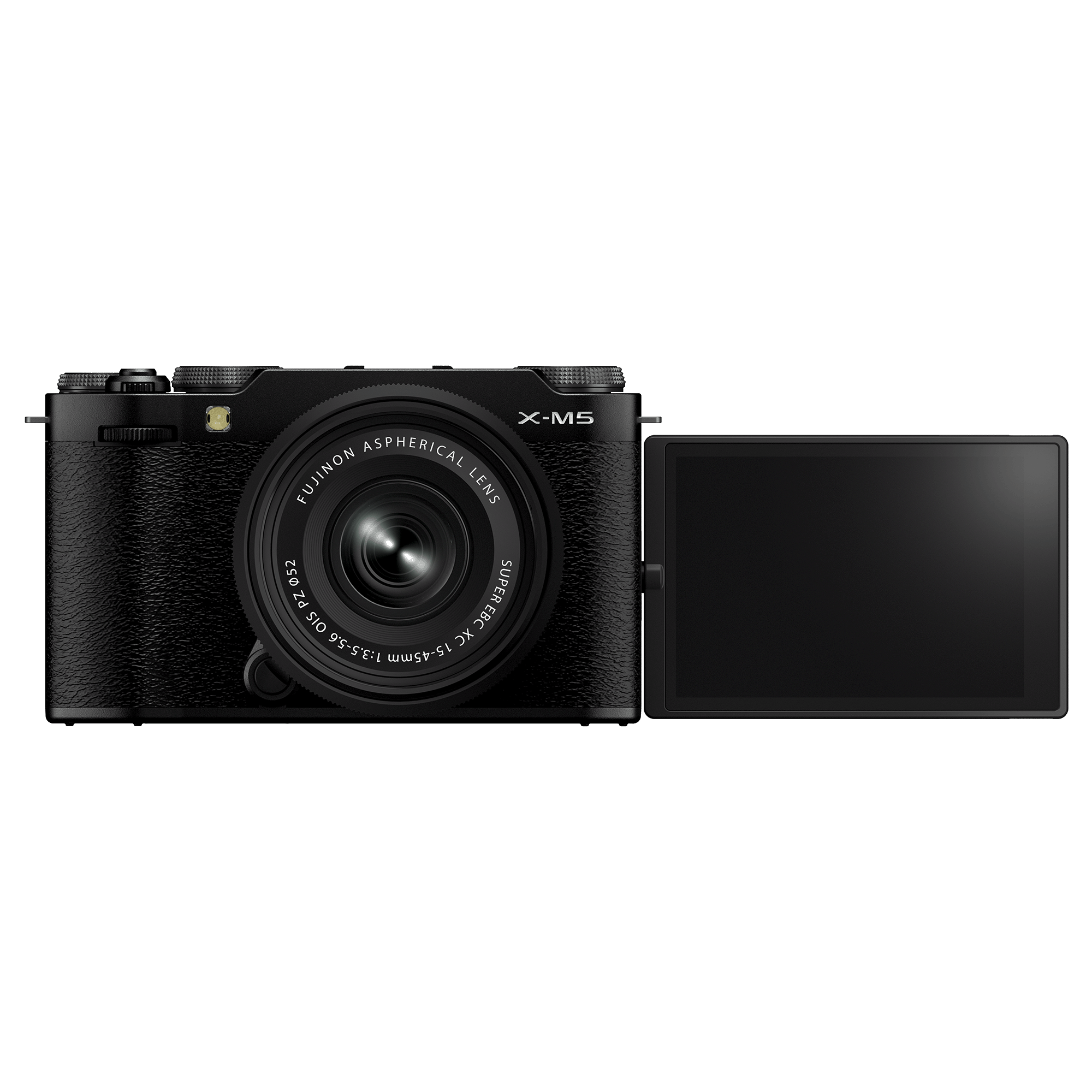 Fujifilm X-M5