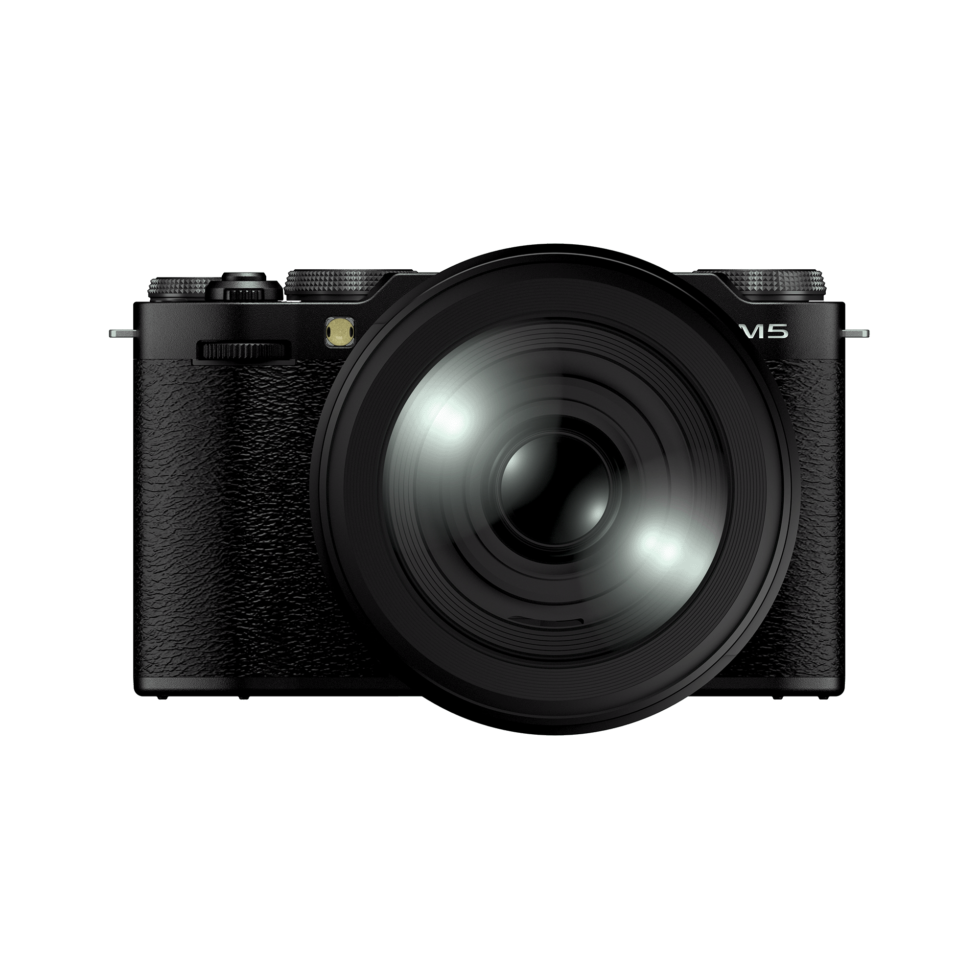 Fujifilm X-M5