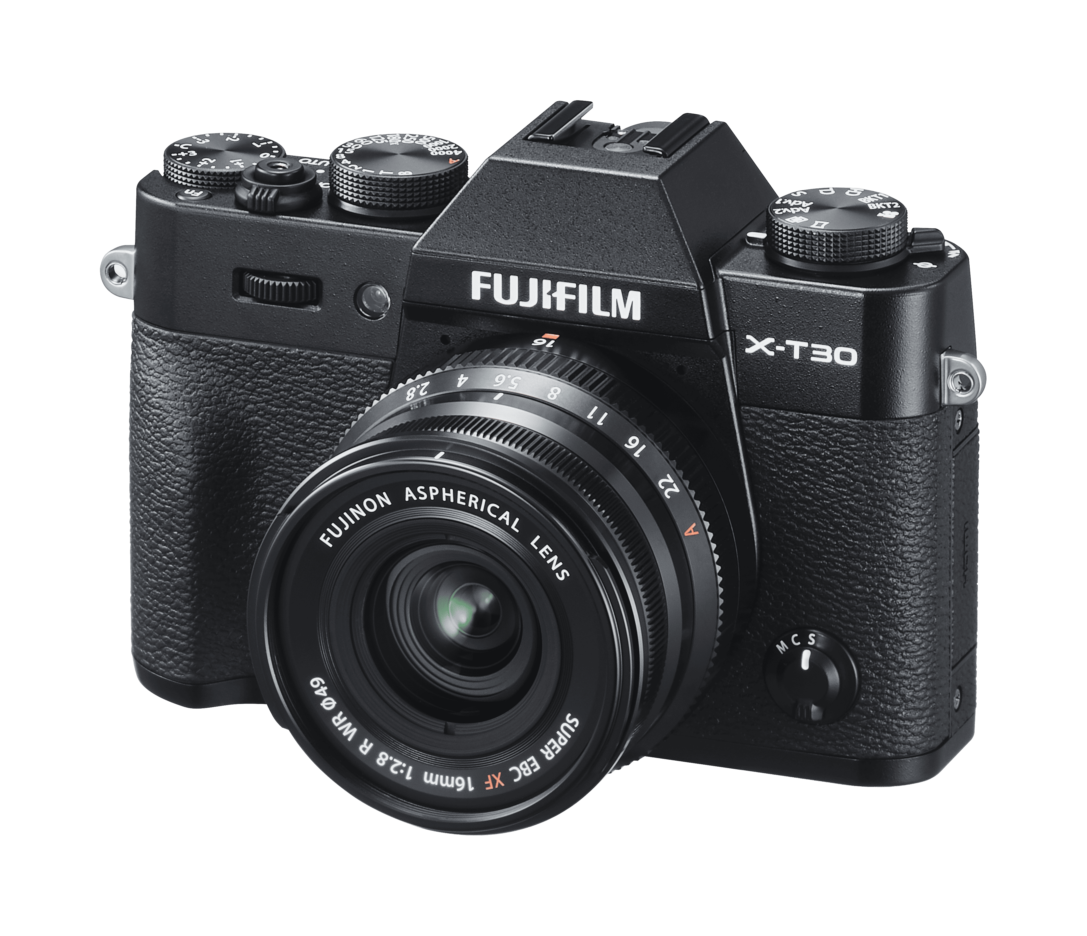 Fujifilm XF16mmF2.8 R WR