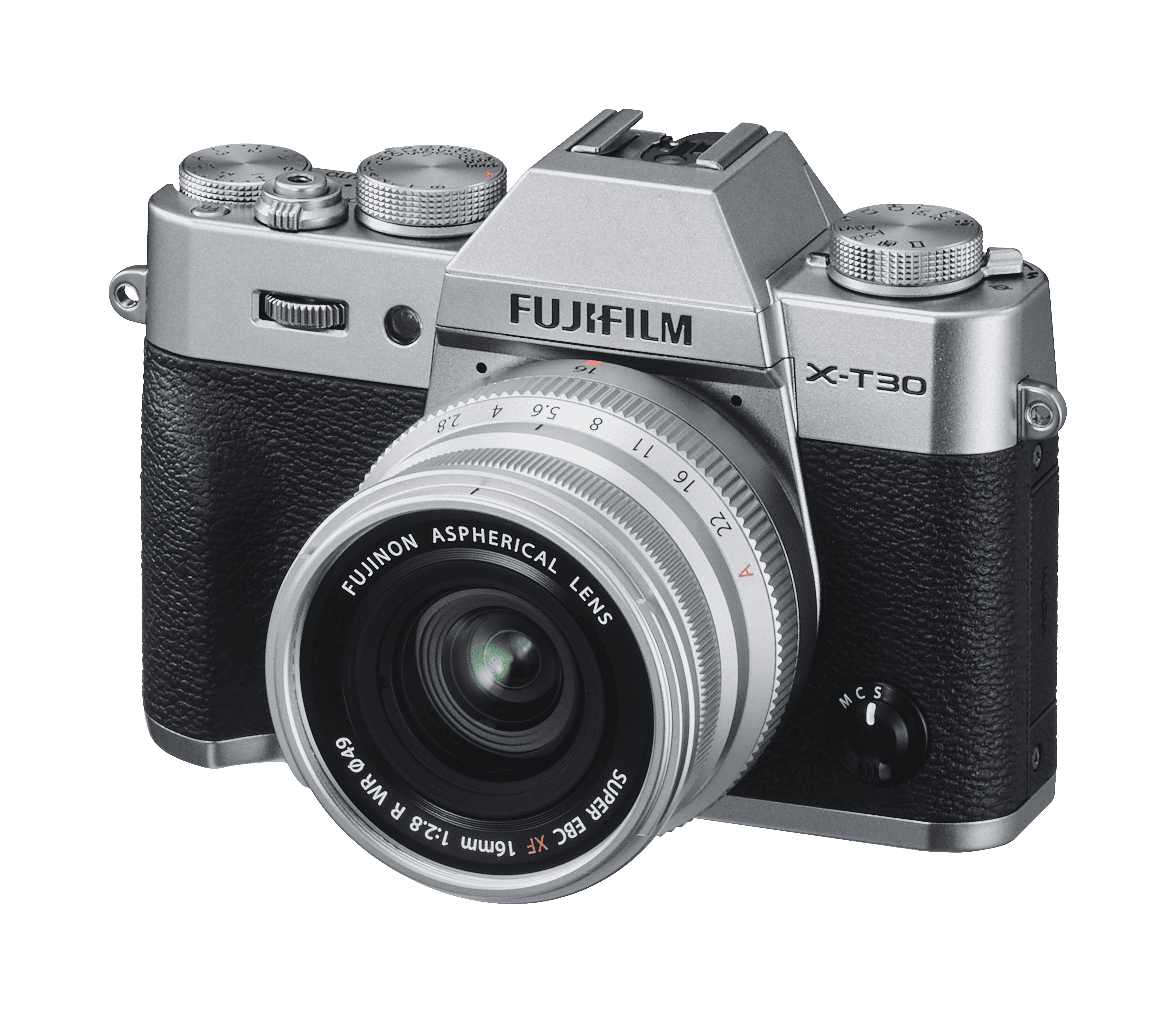 Fujifilm XF16mmF2.8 R WR