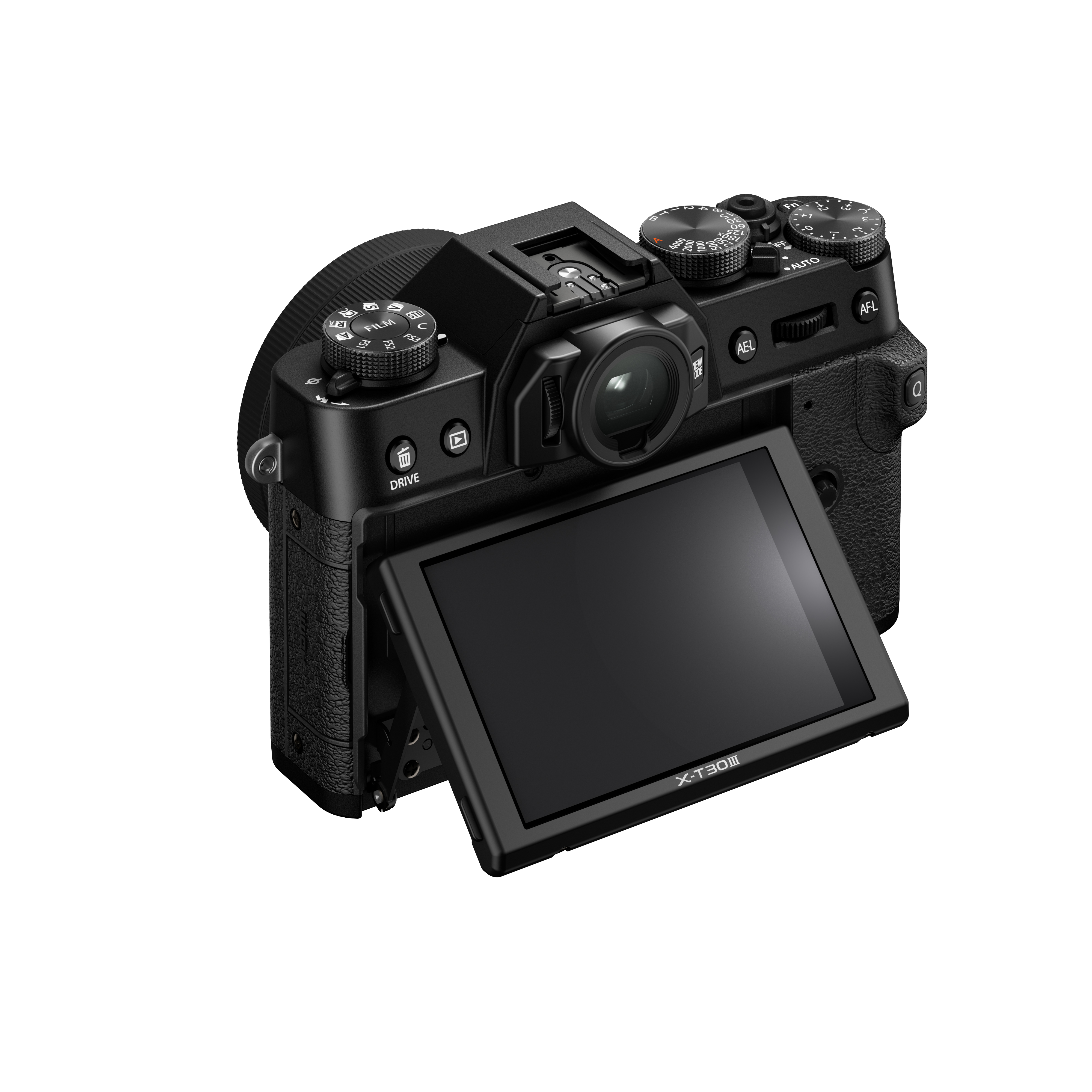 Fujifilm X-T30 III