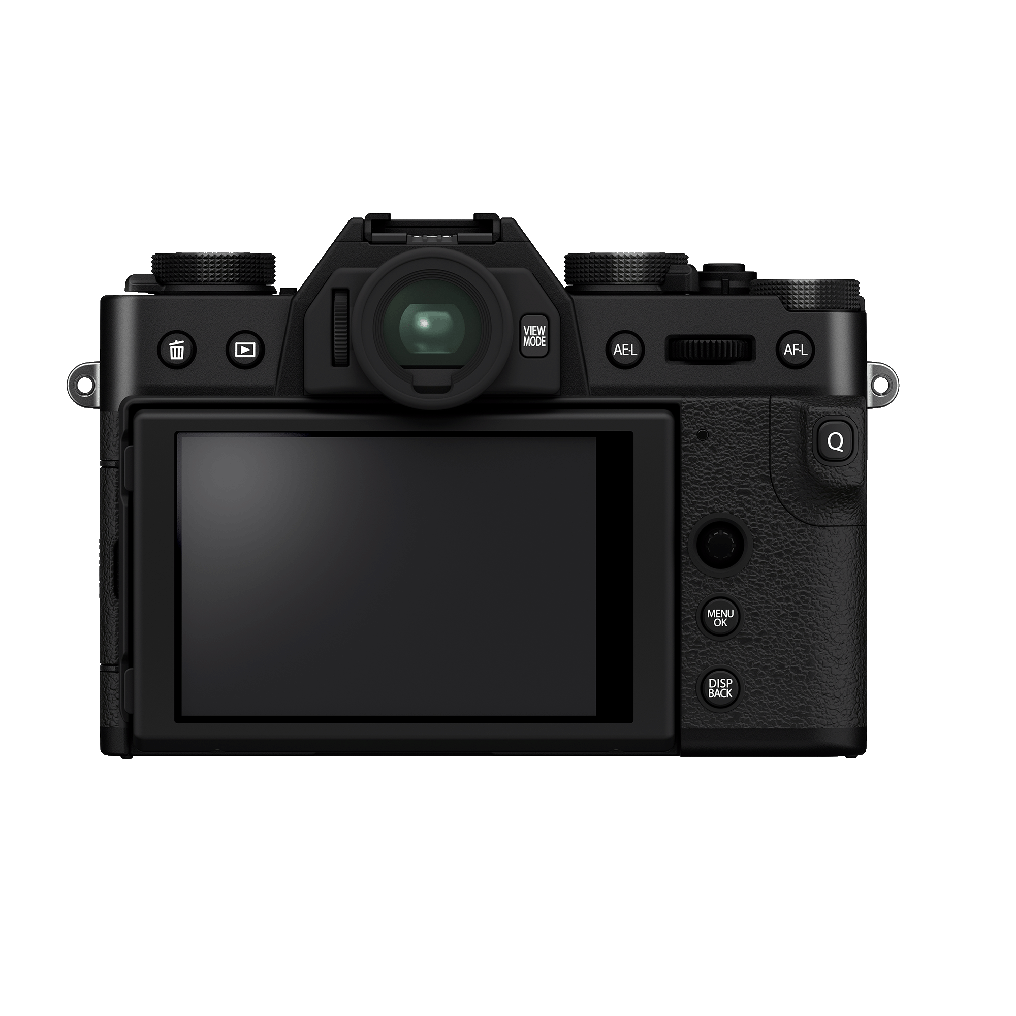 Fujifilm X-T30 III