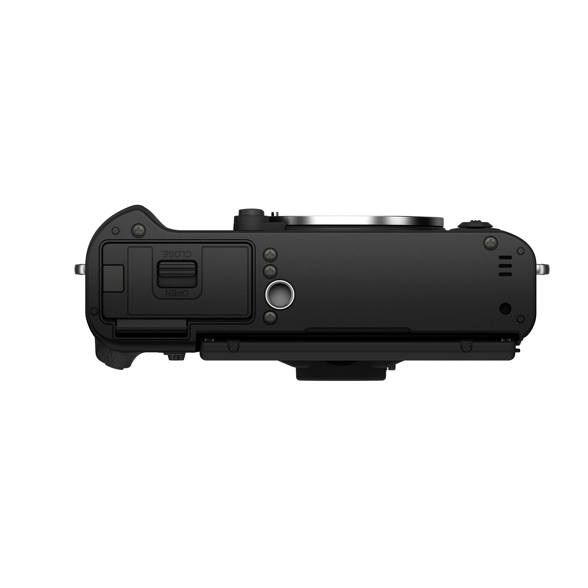 Fujifilm X-T30 II