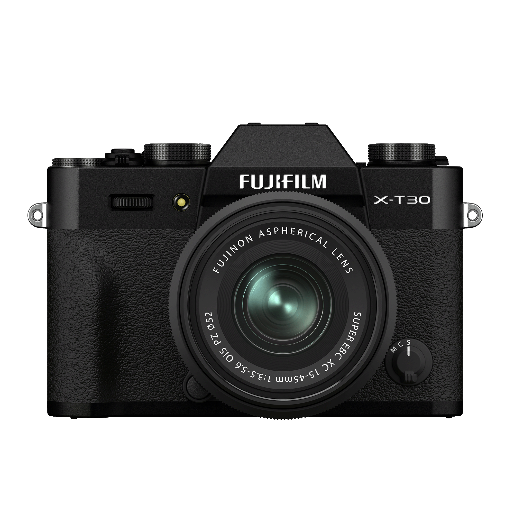 Fujifilm X-T30 II