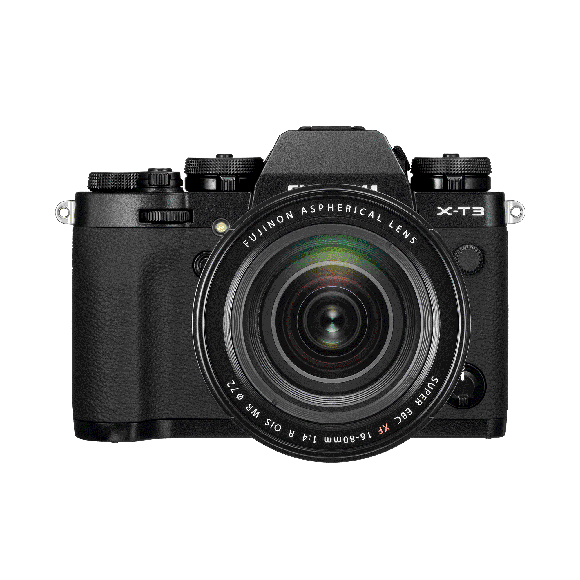 Fujifilm XF16-80mmF4 R OIS WR
