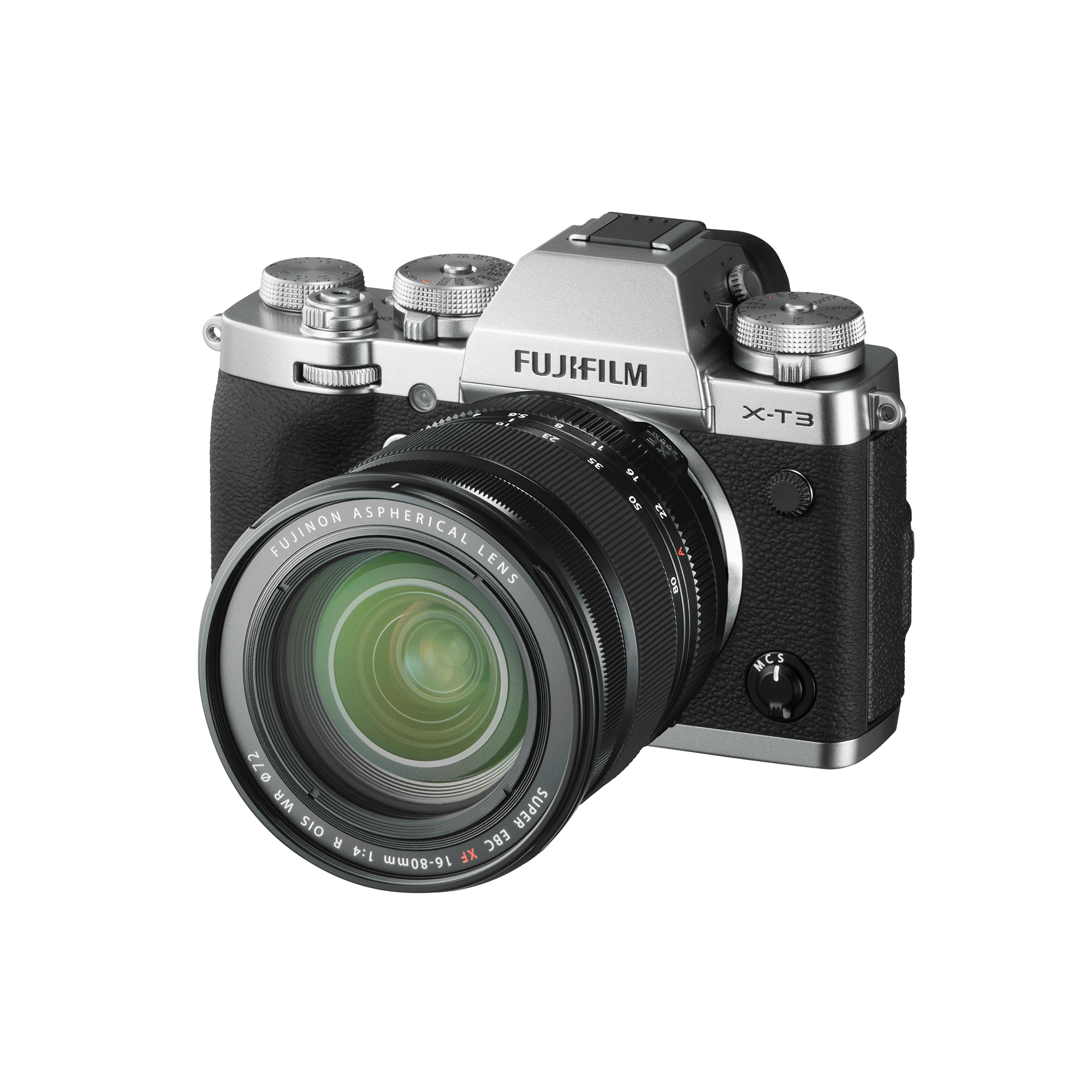 Fujifilm XF16-80mmF4 R OIS WR