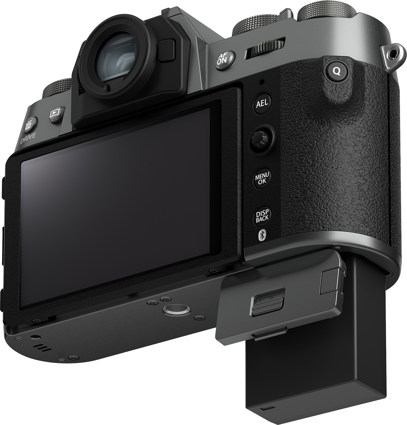 Fujifilm X-T50 Mirrorless