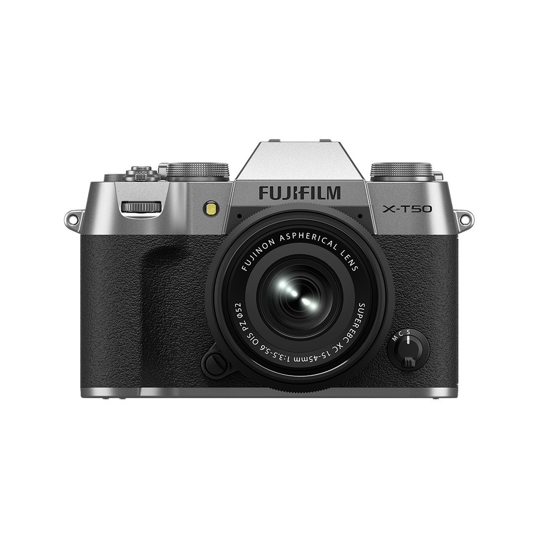 Fujifilm X-T50 Mirrorless