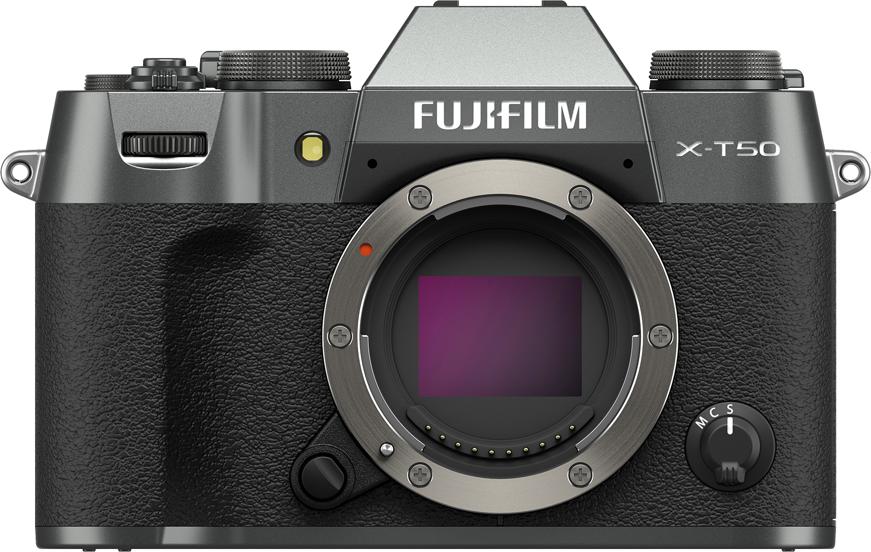 Fujifilm X-T50 Mirrorless