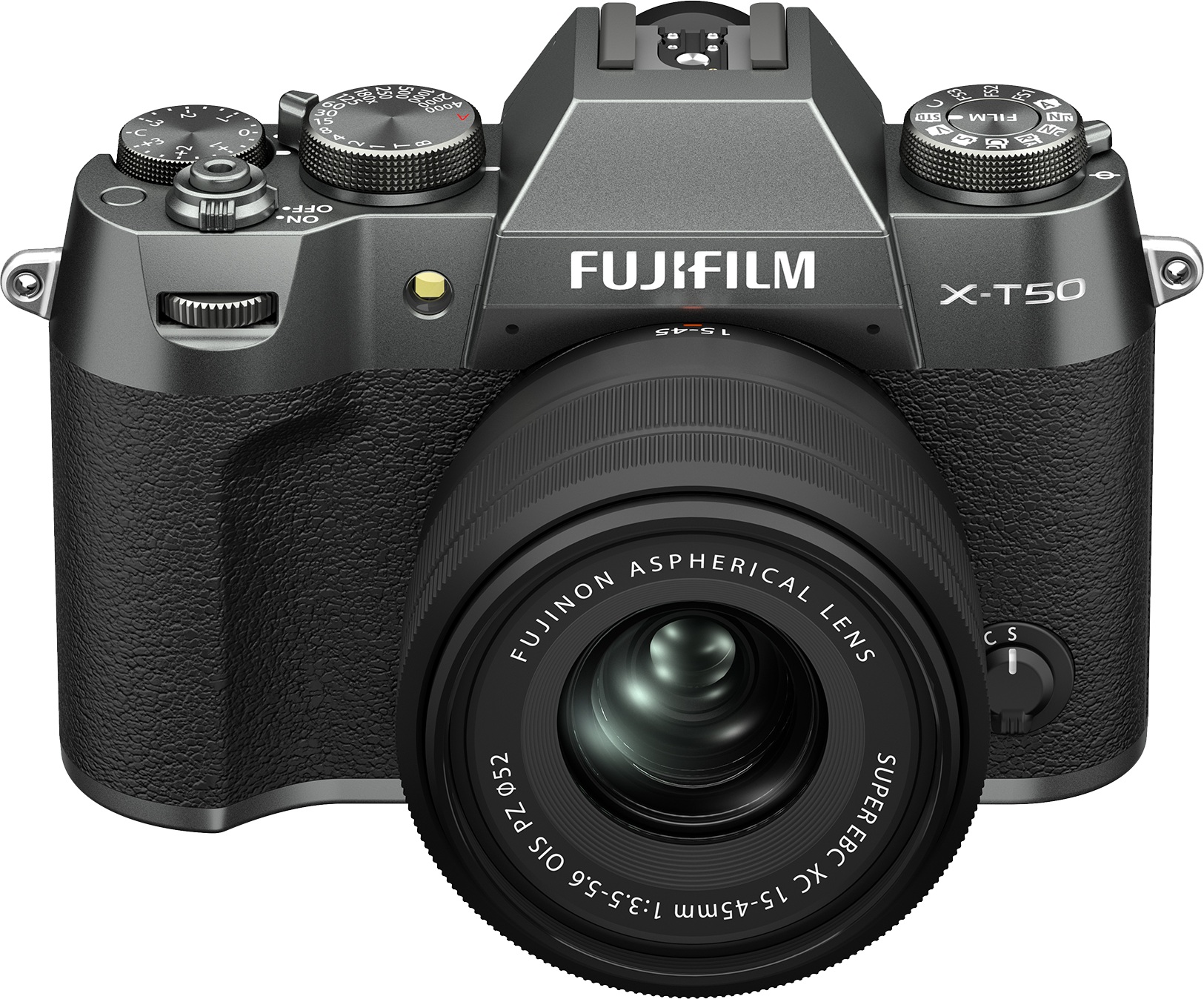 Fujifilm X-T50 Mirrorless