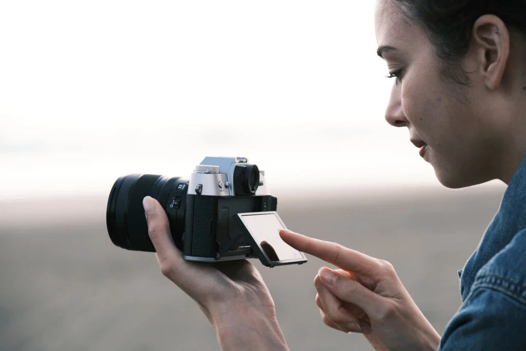 X-T50_tiltingscreen