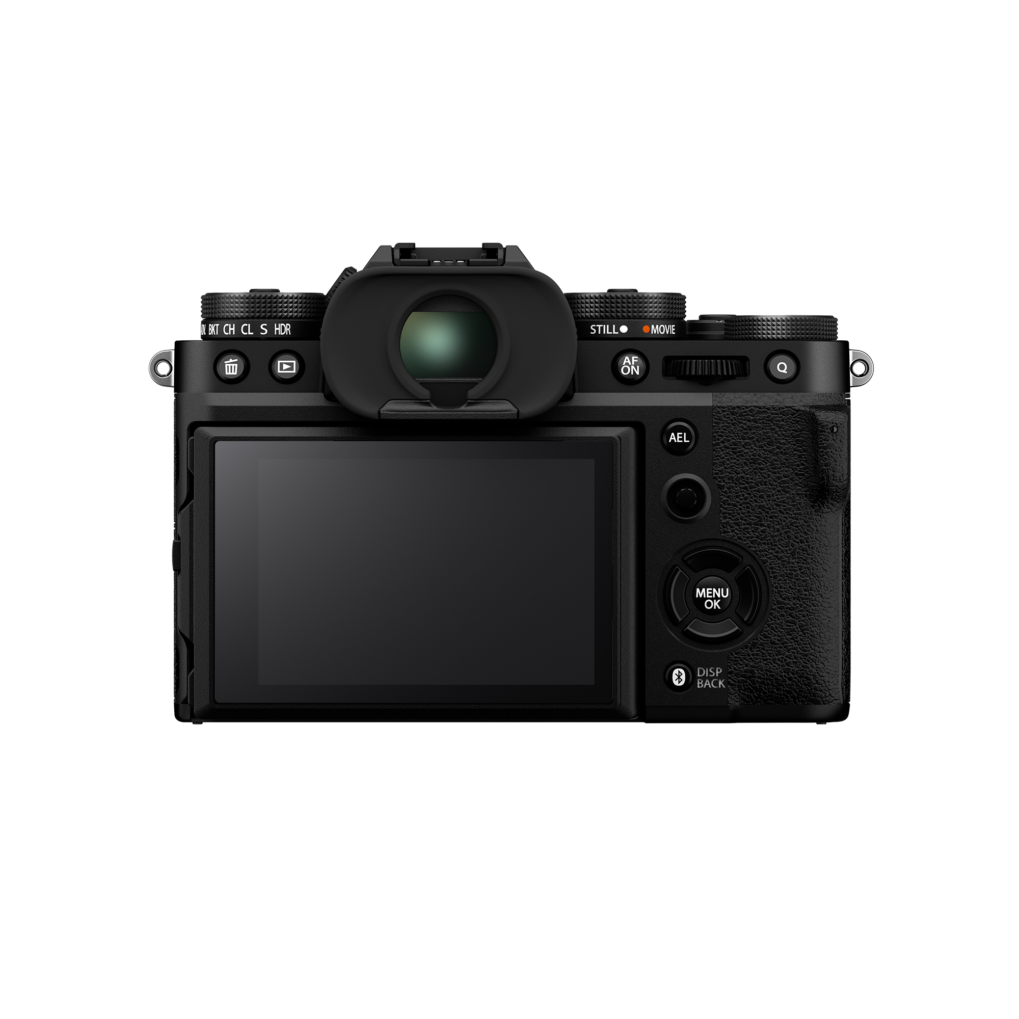 Fujifilm X-T5 Mirrorless