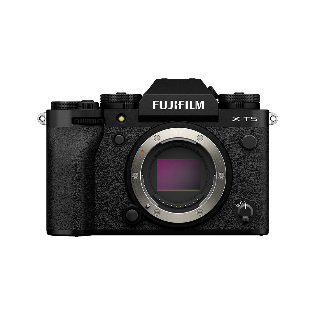 Fujifilm X-T5 Mirrorless
