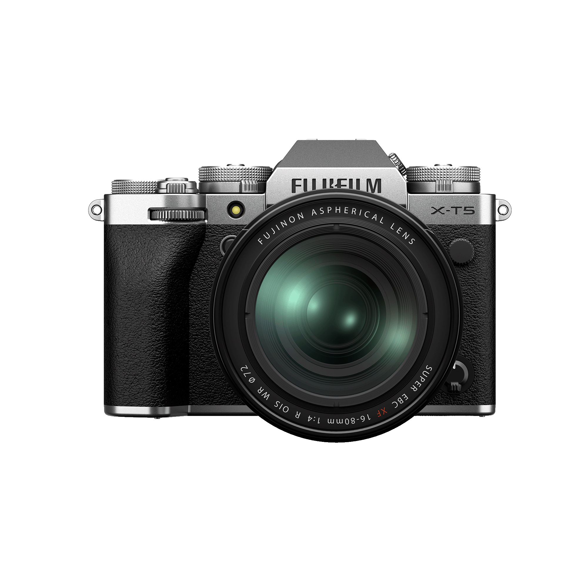 Fujifilm X-T5 Mirrorless