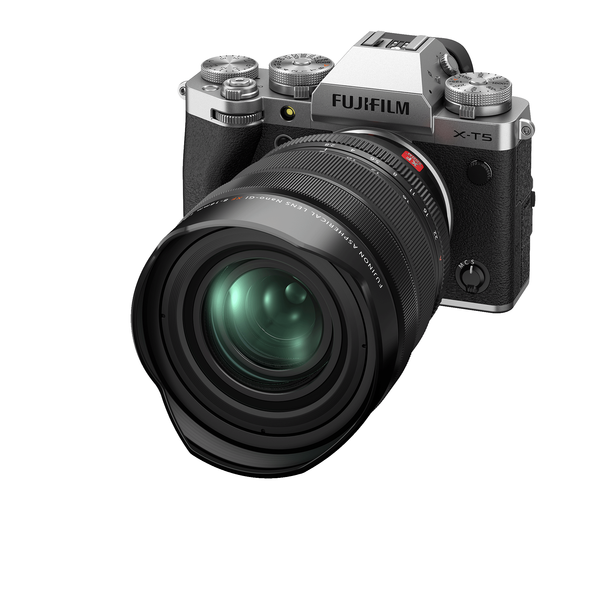 Fujifilm X-T5 Mirrorless