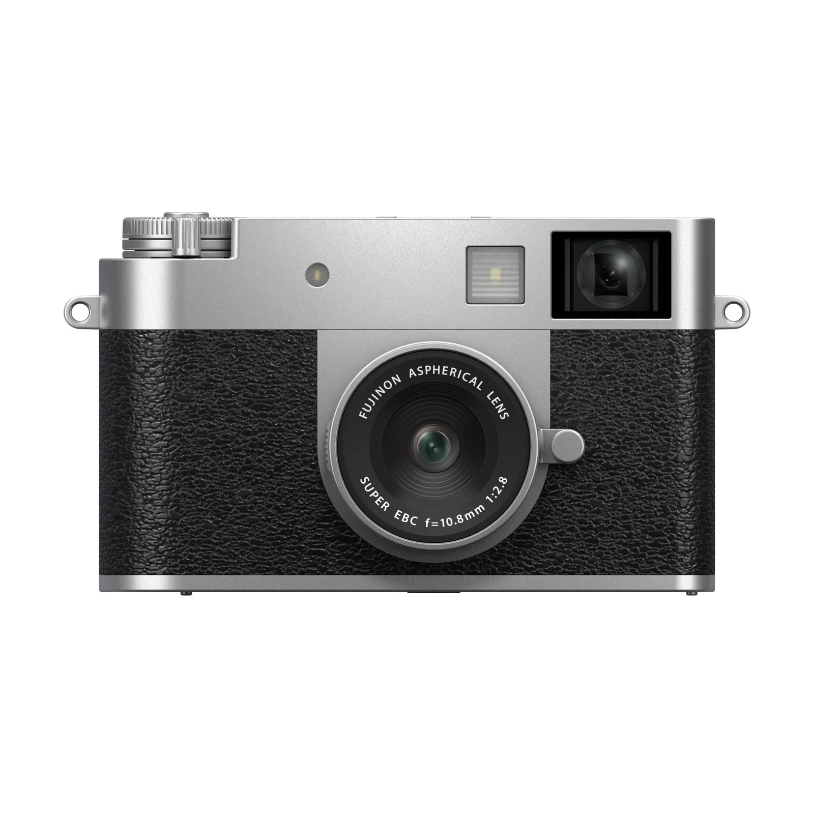 FUJIFILM X half