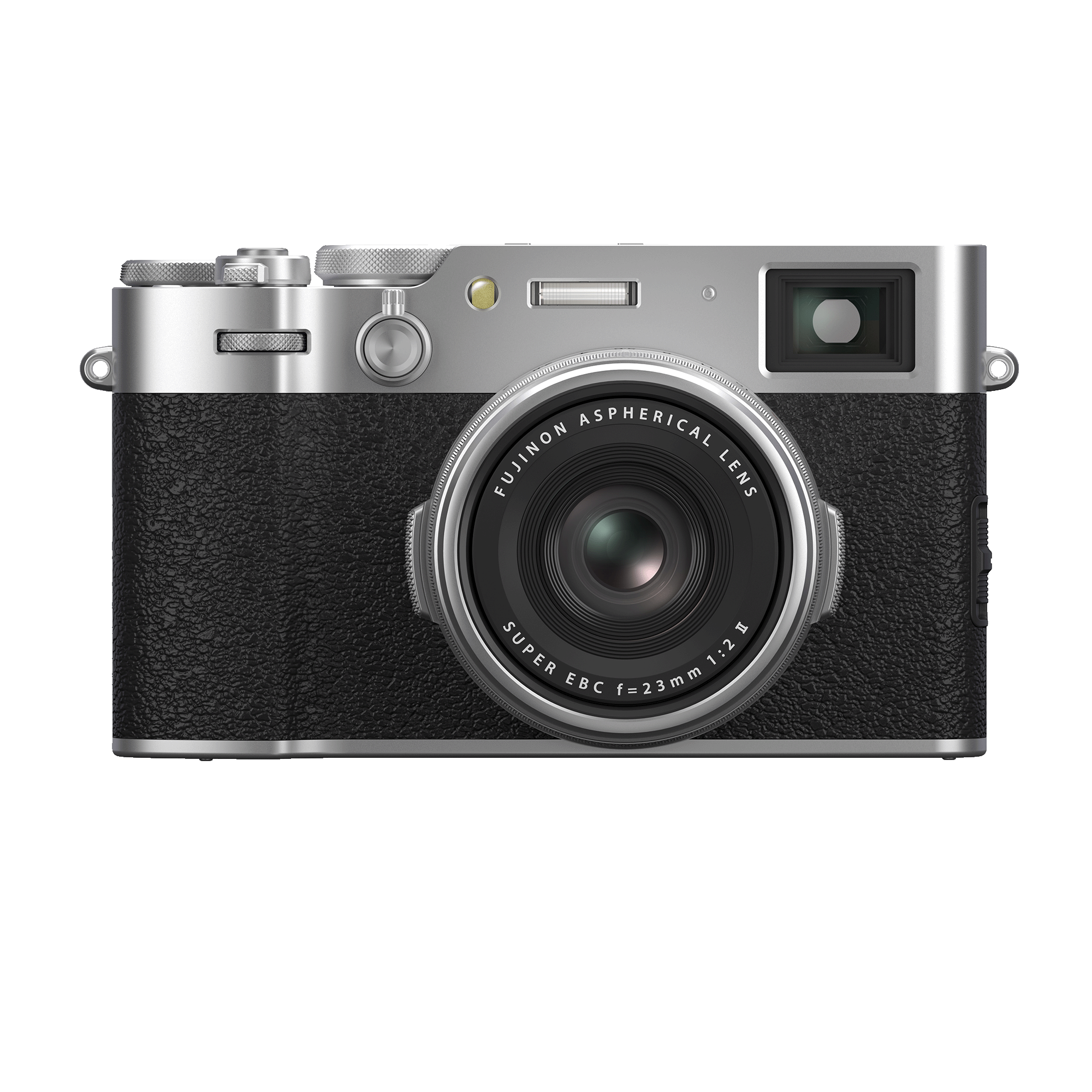 Buy Fujifilm X100VI 40.2 MP Mirrorless Camera With Fixed 23mmF2