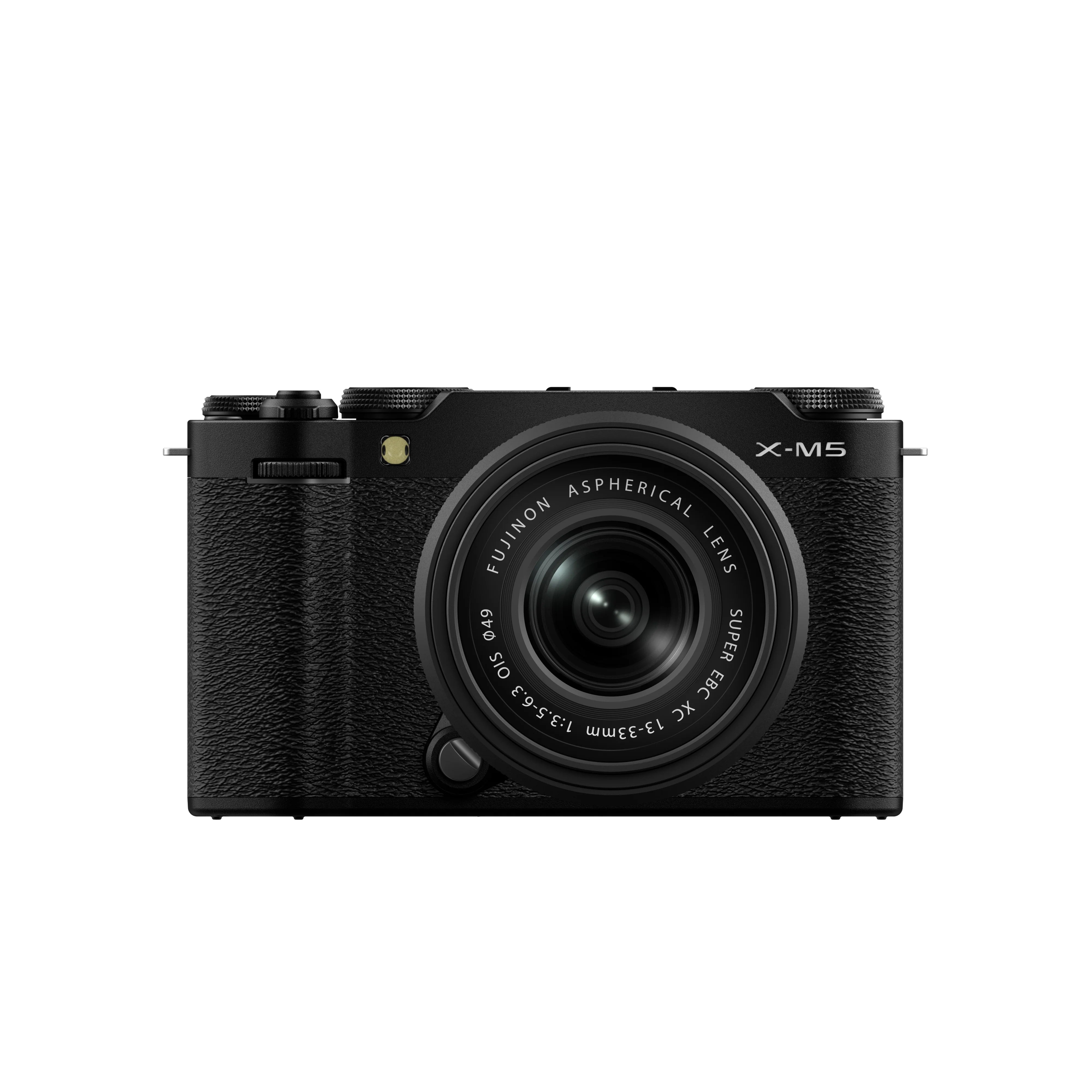 Fujifilm XC13-33mmF3.5-6.3 OIS
