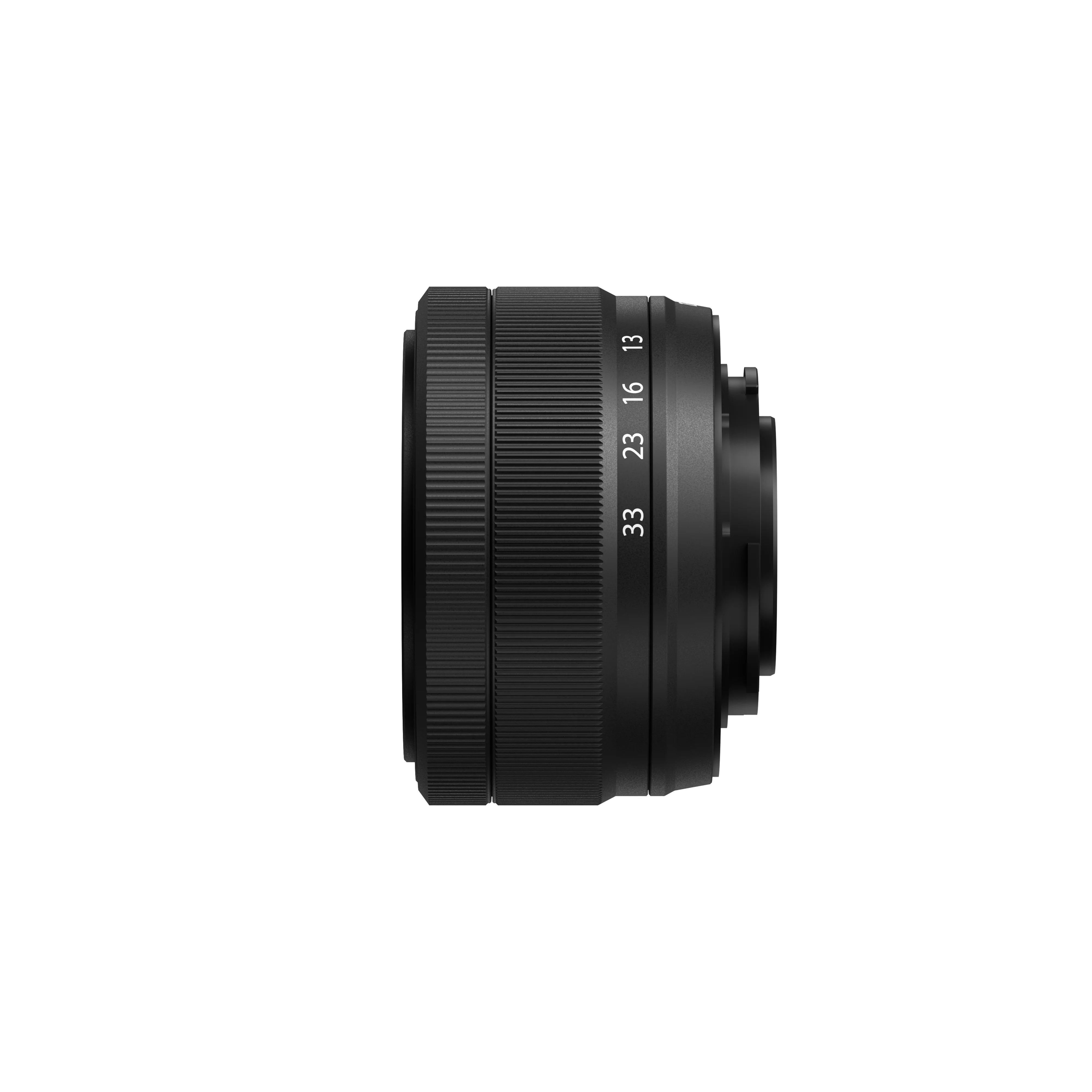 Fujifilm XC13-33mmF3.5-6.3 OIS