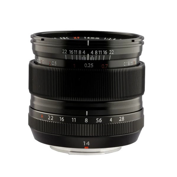 Fujifilm XF14mmF2.8 R