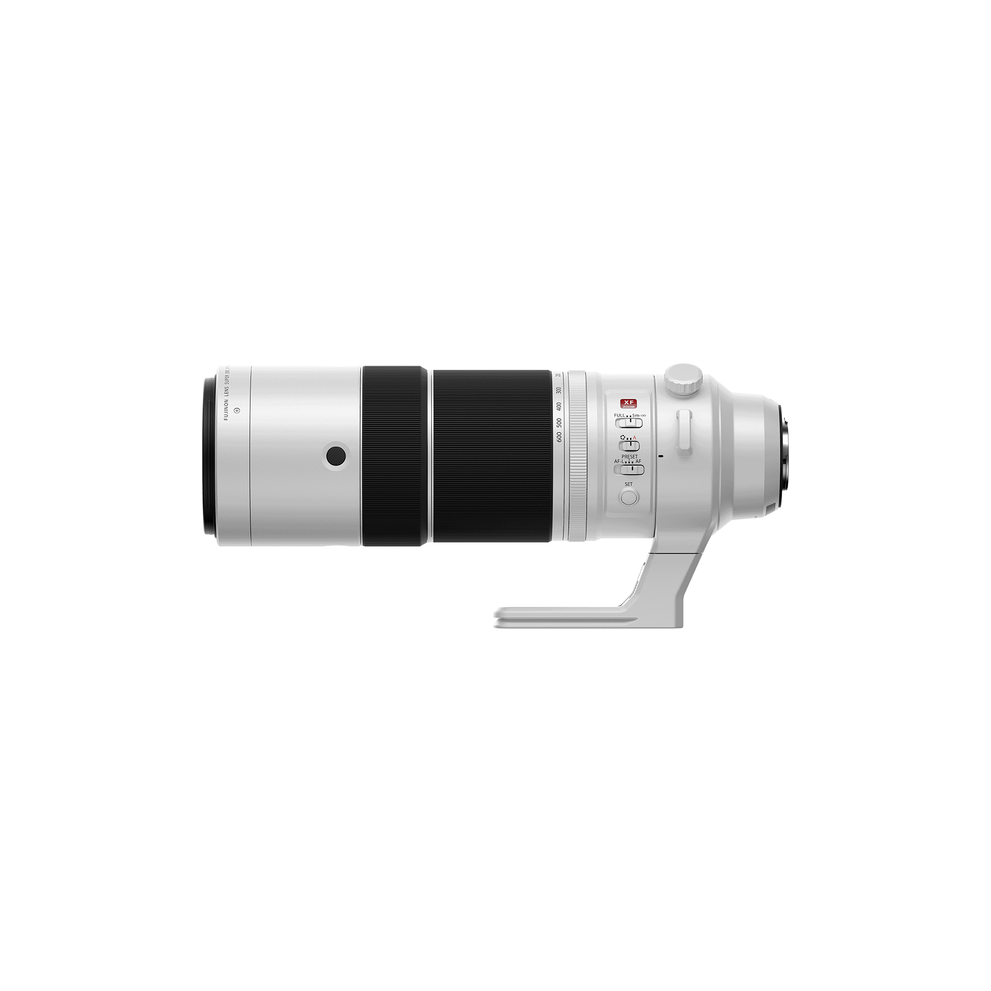 Fujifilm XF150-600mmF5.6-8 R LM OIS WR