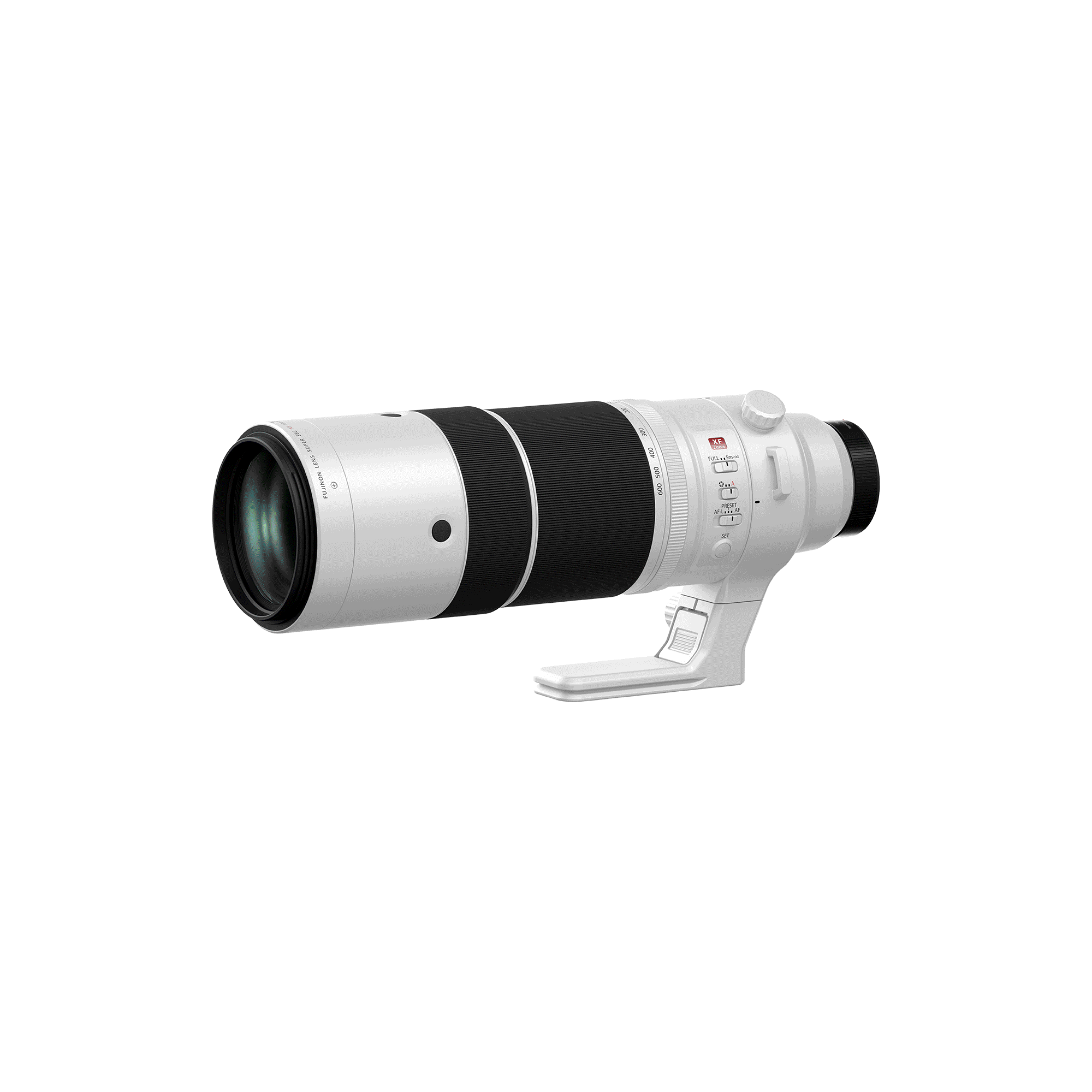 Fujifilm XF150-600mmF5.6-8 R LM OIS WR