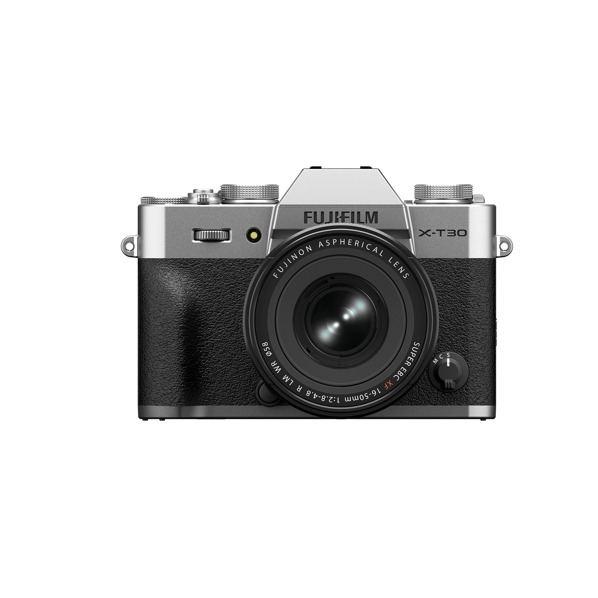 Fujifilm XF16-50mmF2.8-4.8 R LM WR
