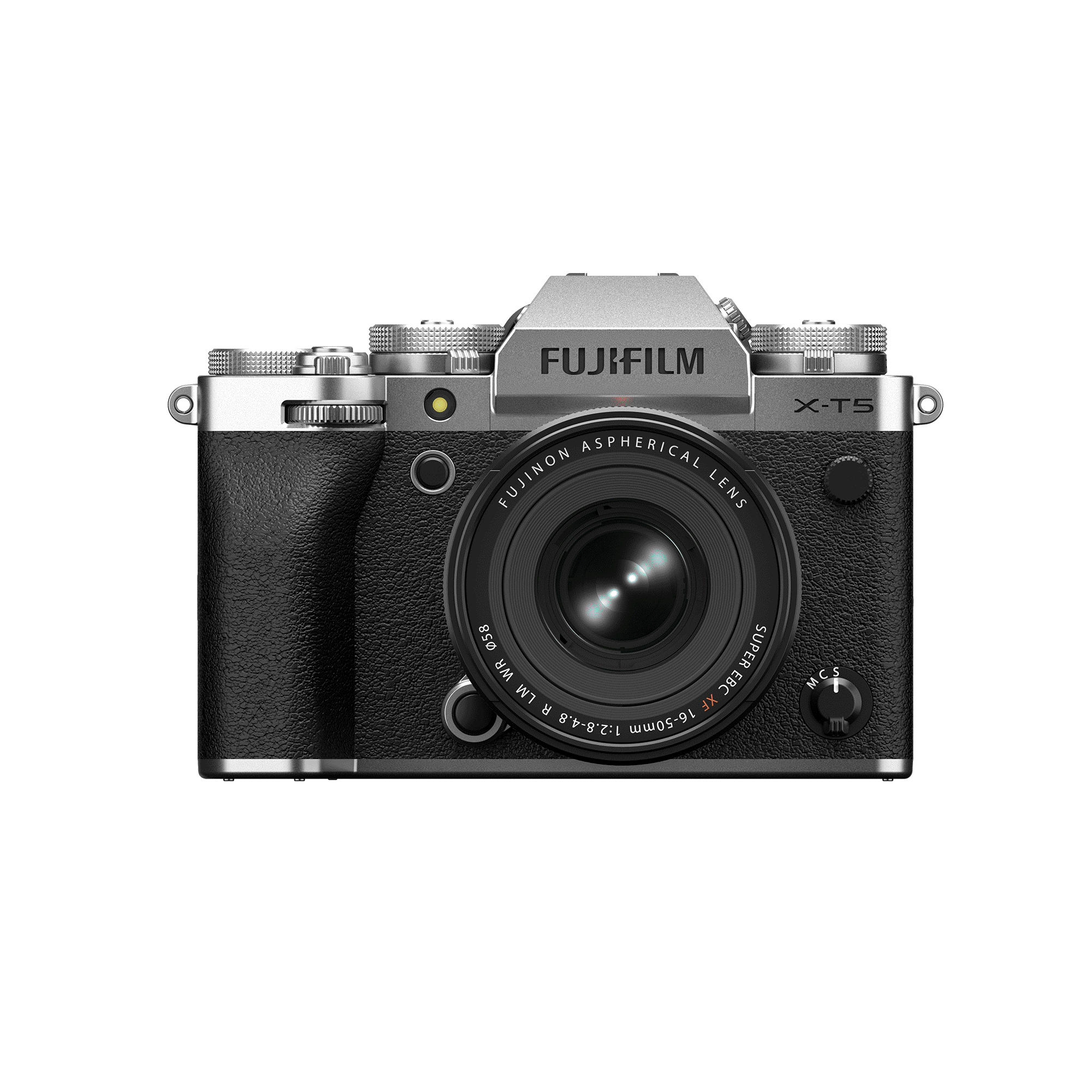 Fujifilm X-T5 Mirrorless