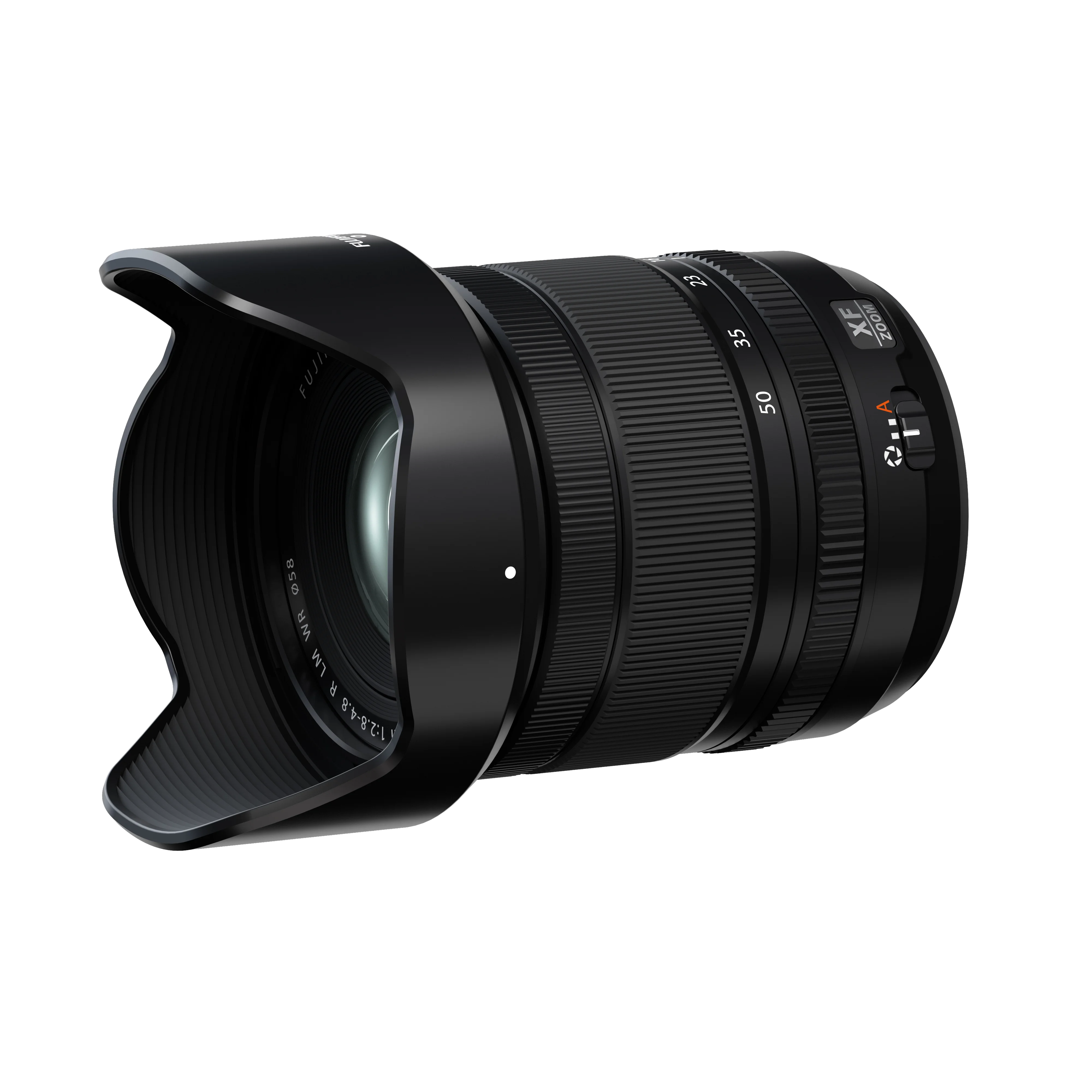 Fujifilm XF16-50mmF2.8-4.8 R LM WR